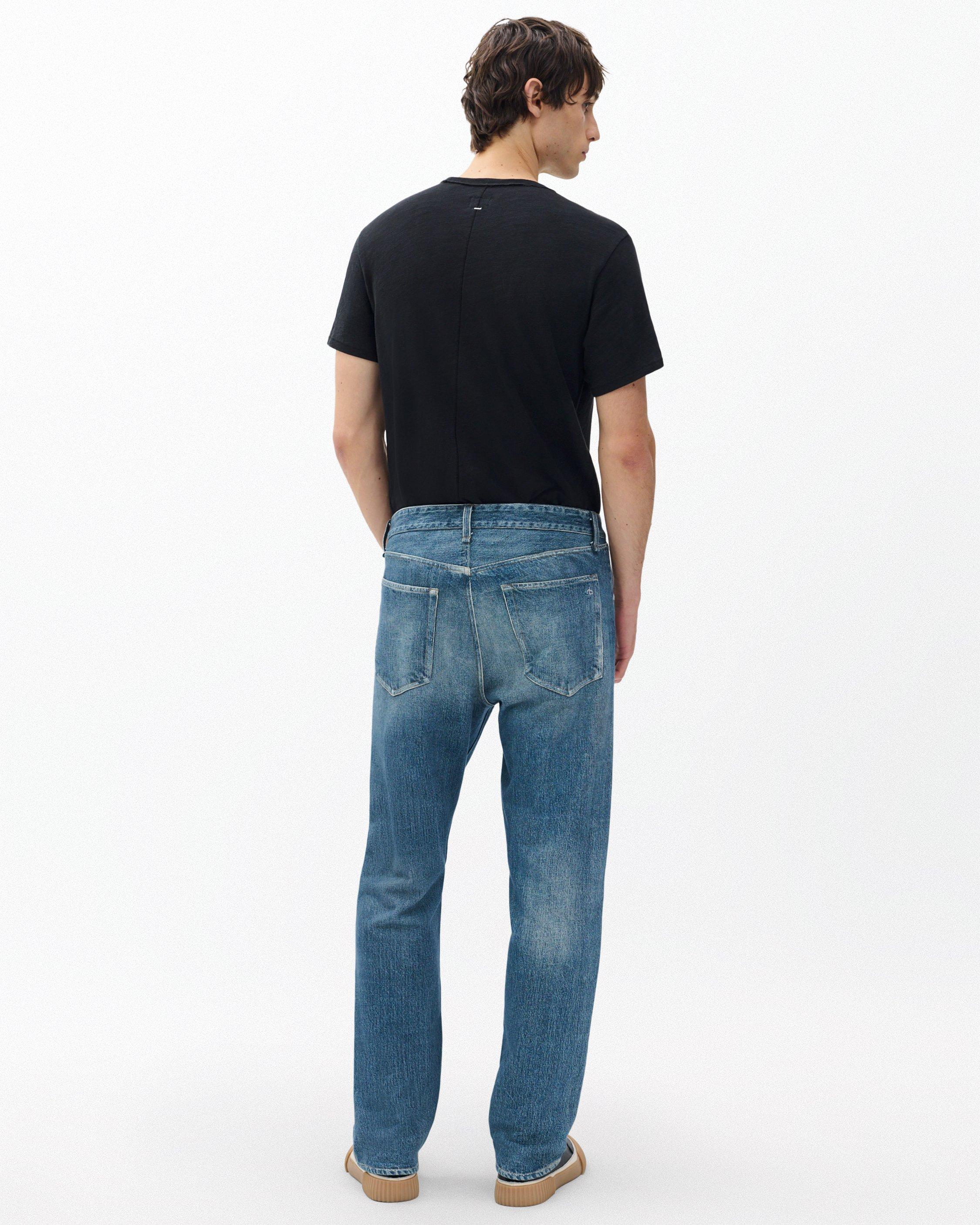 rb Miramar Fit 4 Straight Pants image number 6