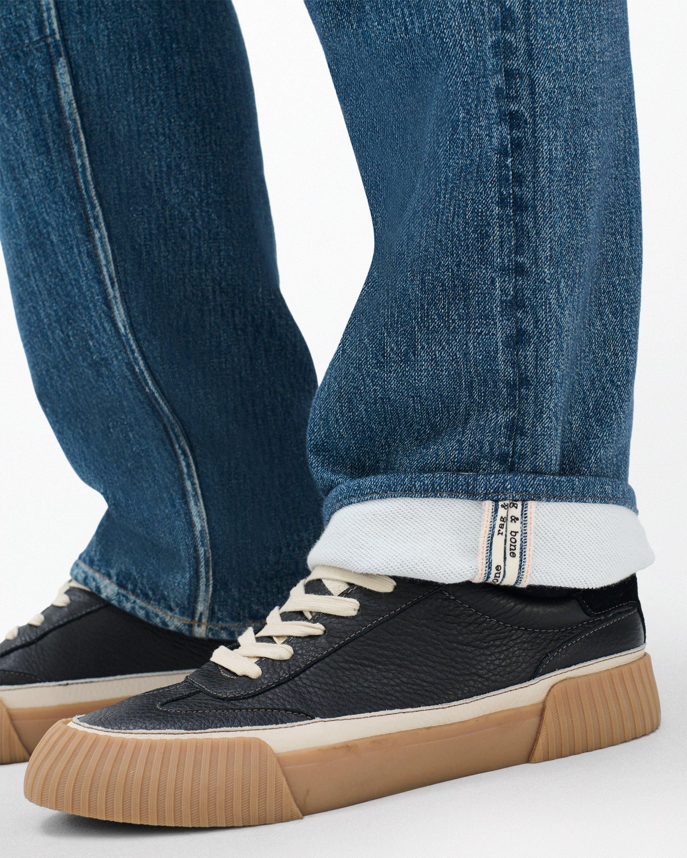 rb Miramar Fit 4 Straight Pants image number 7
