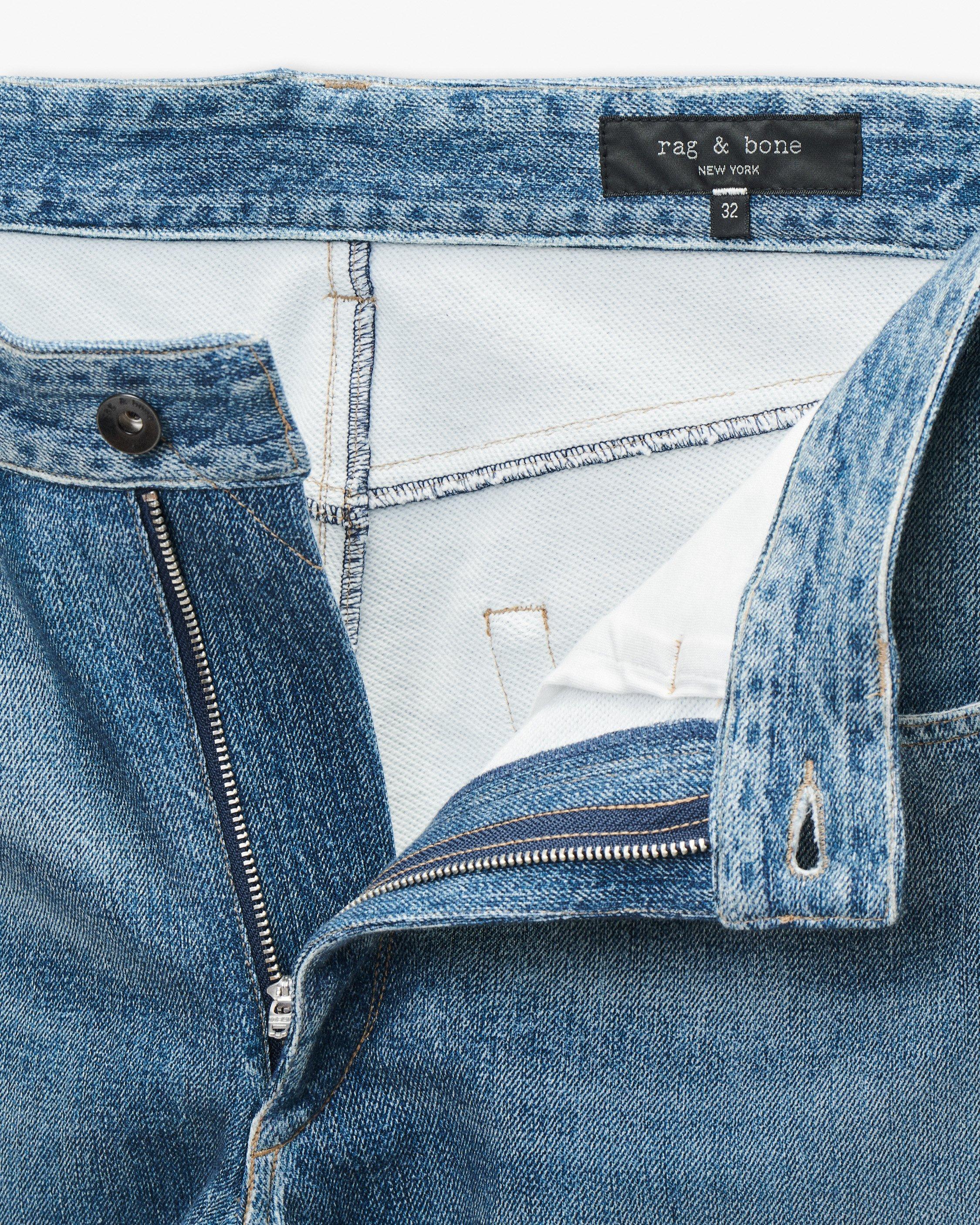 rb Miramar Fit 4 Straight Pants image number 8
