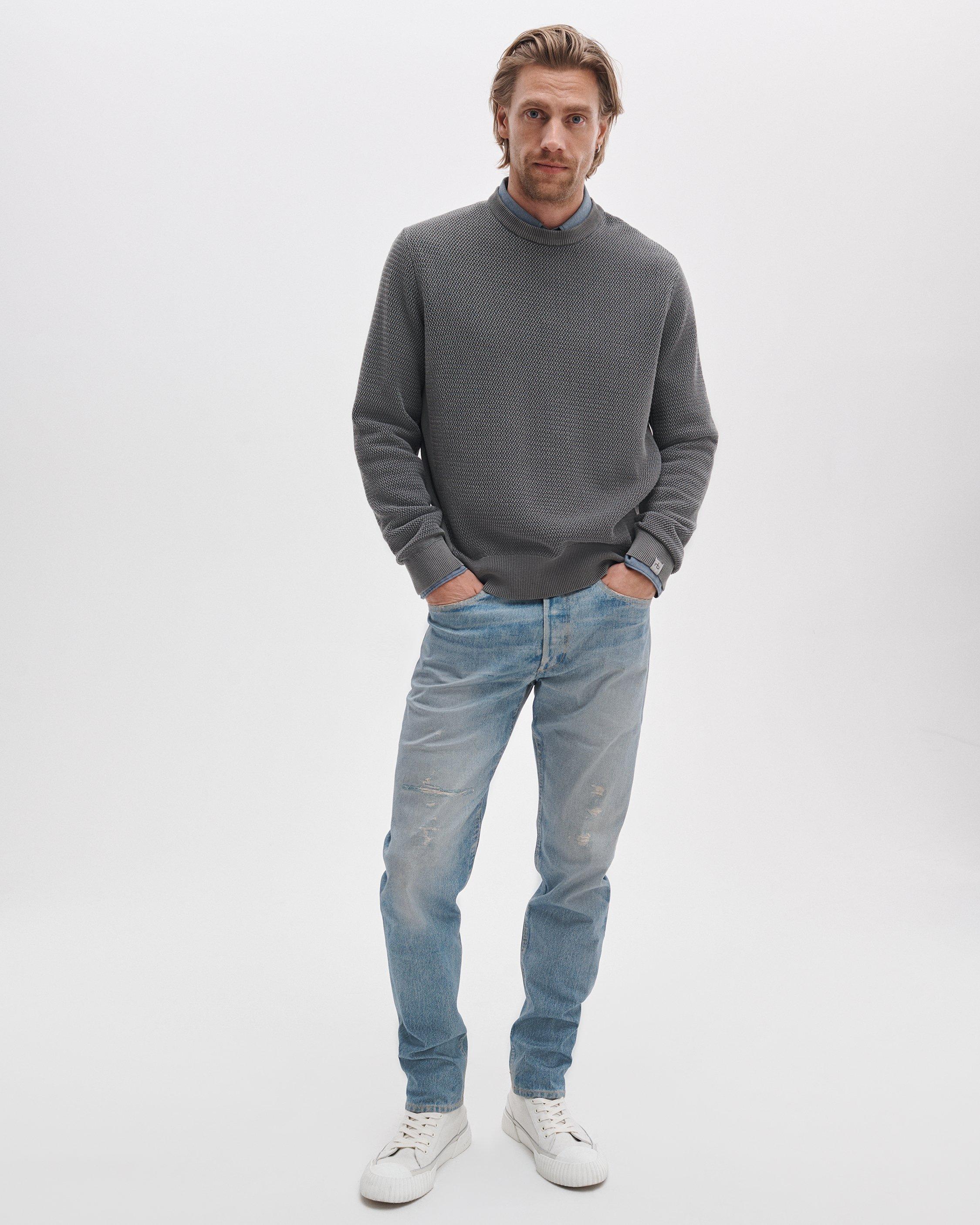 rb Miramar Fit 2 Slim Pants image number 2