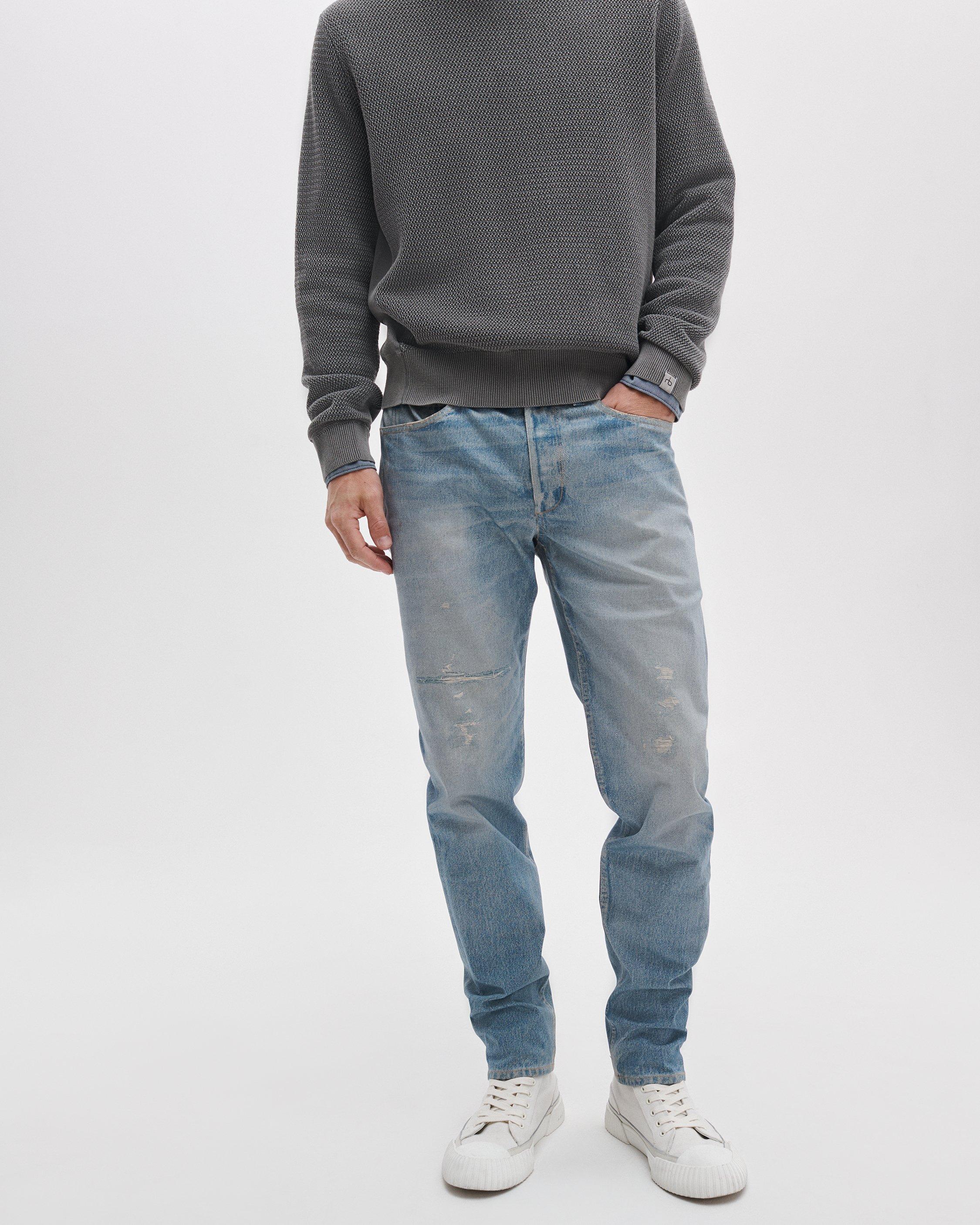 rb Miramar Fit 2 Slim Pants image number 1