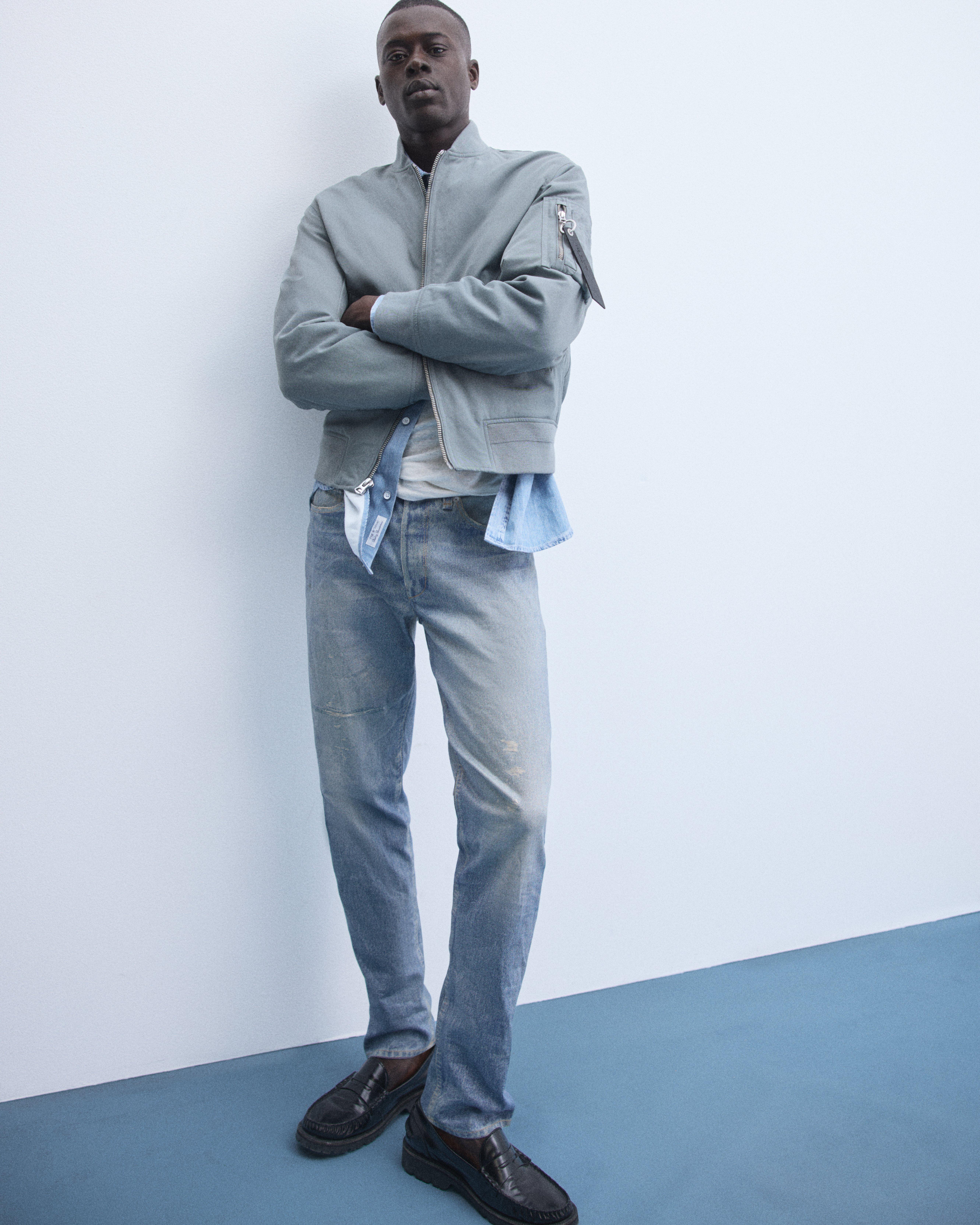 rb Miramar Fit 2 Slim Pants image number 5