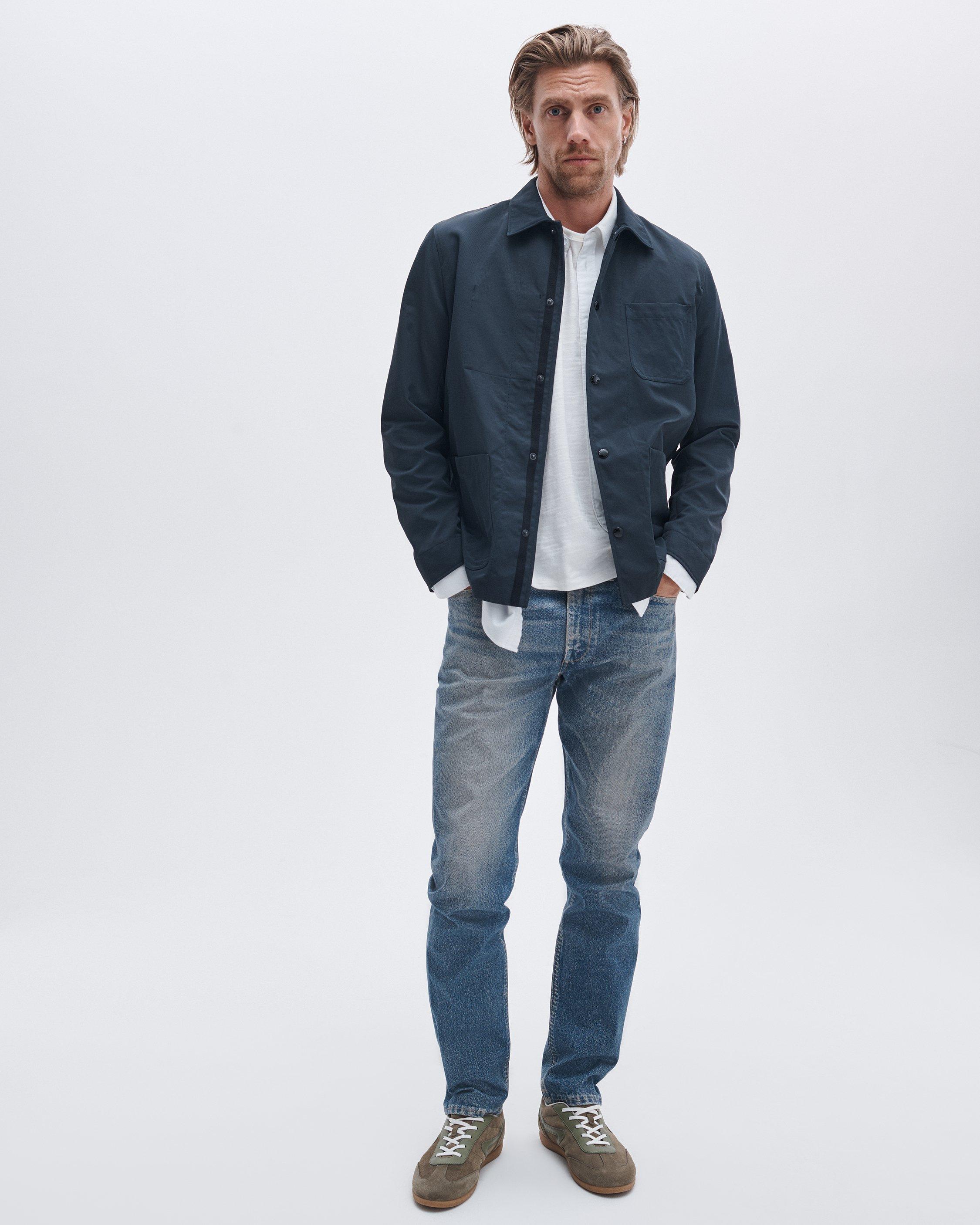 rb Miramar Fit 2 Slim Pants image number 2