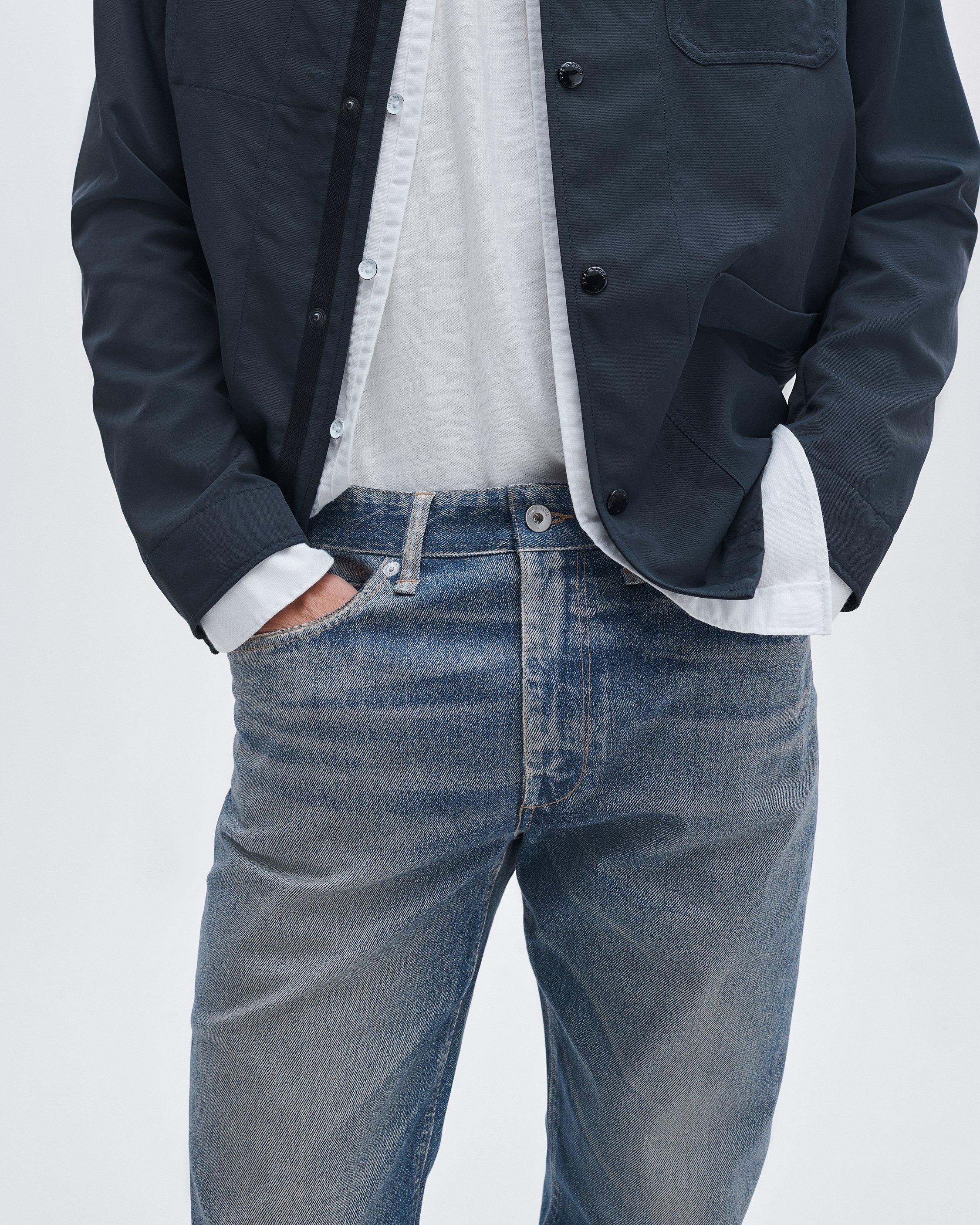 rb Miramar Fit 2 Slim Pants image number 3