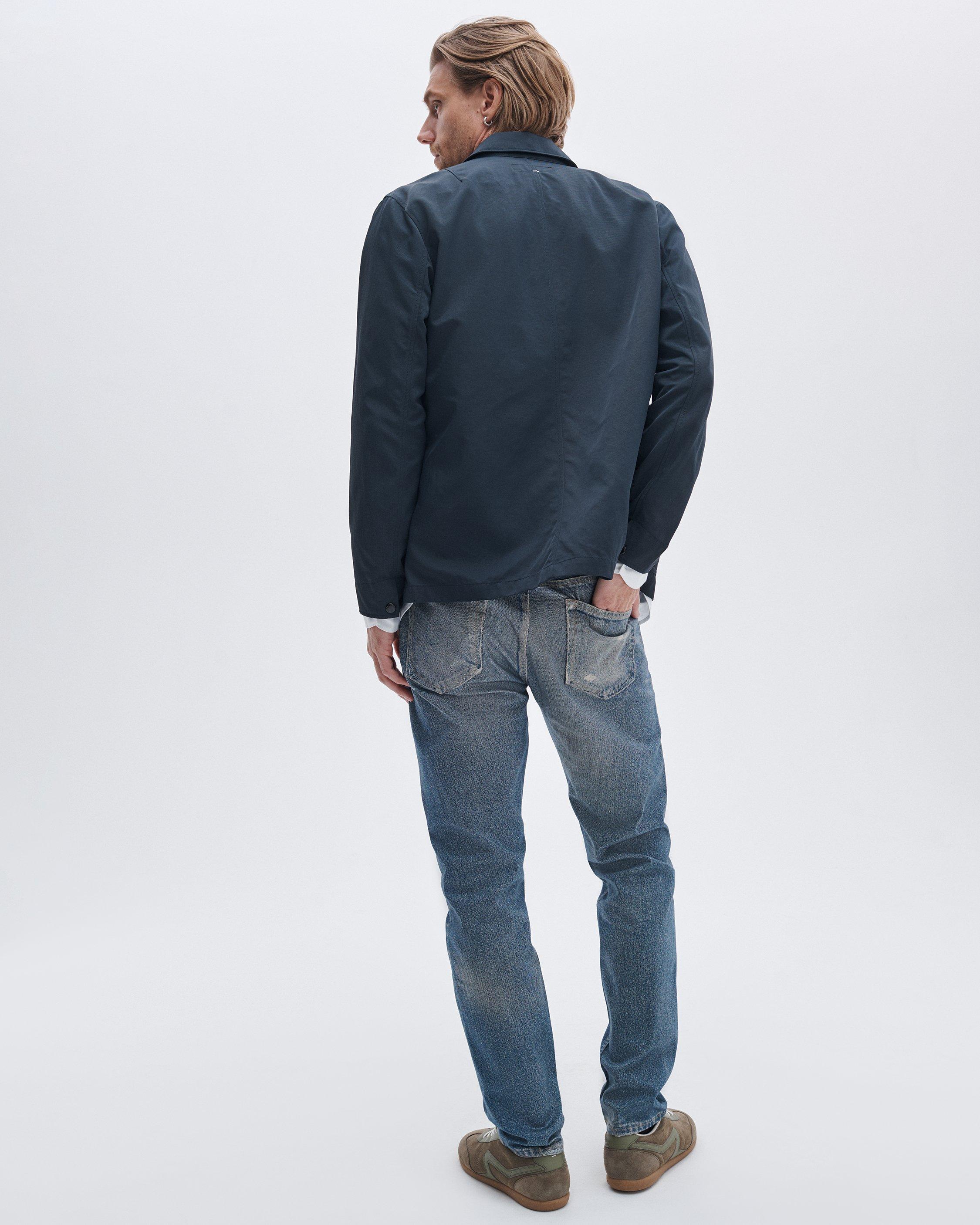rb Miramar Fit 2 Slim Pants image number 4