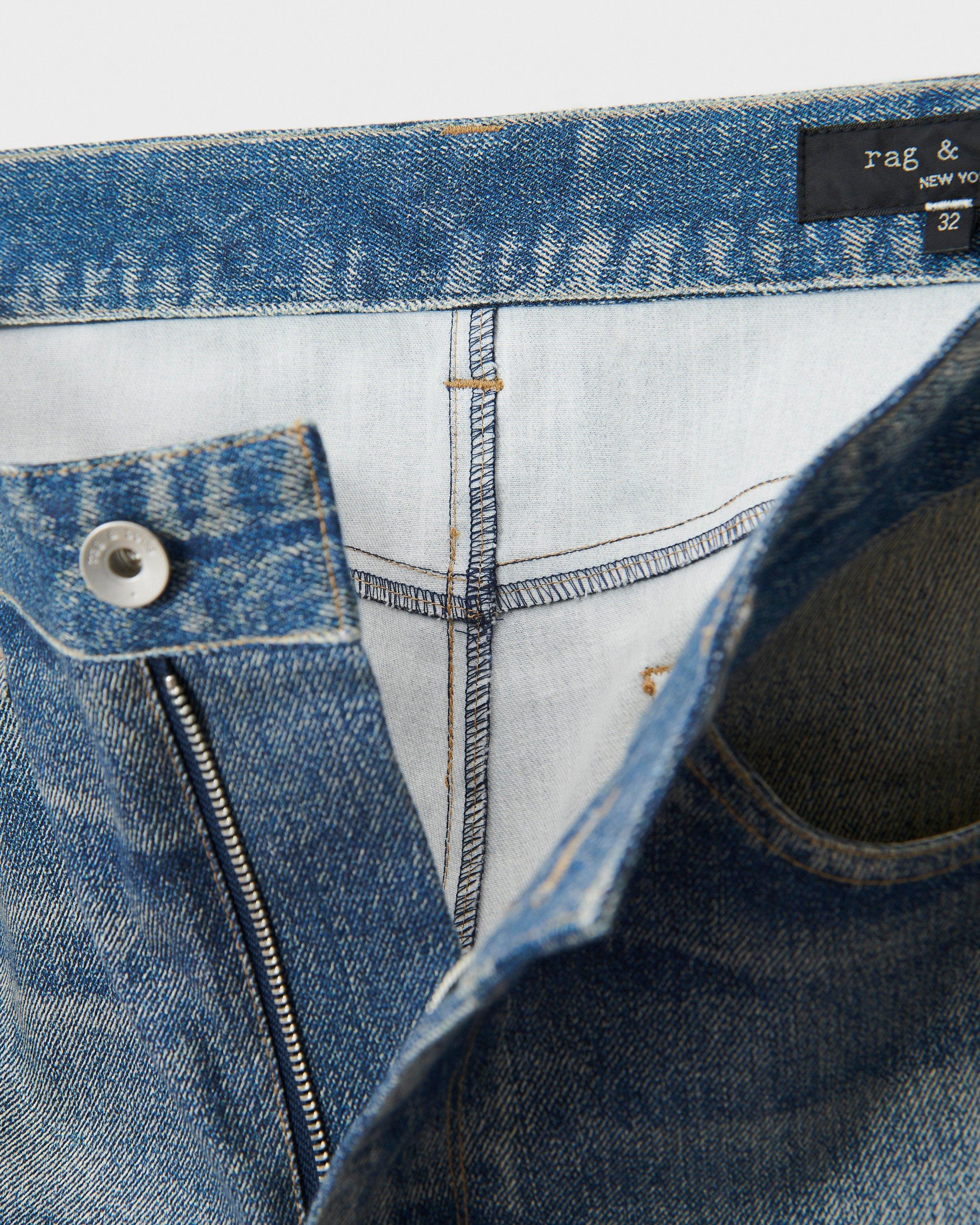 rb Miramar Fit 2 Slim Pants image number 5