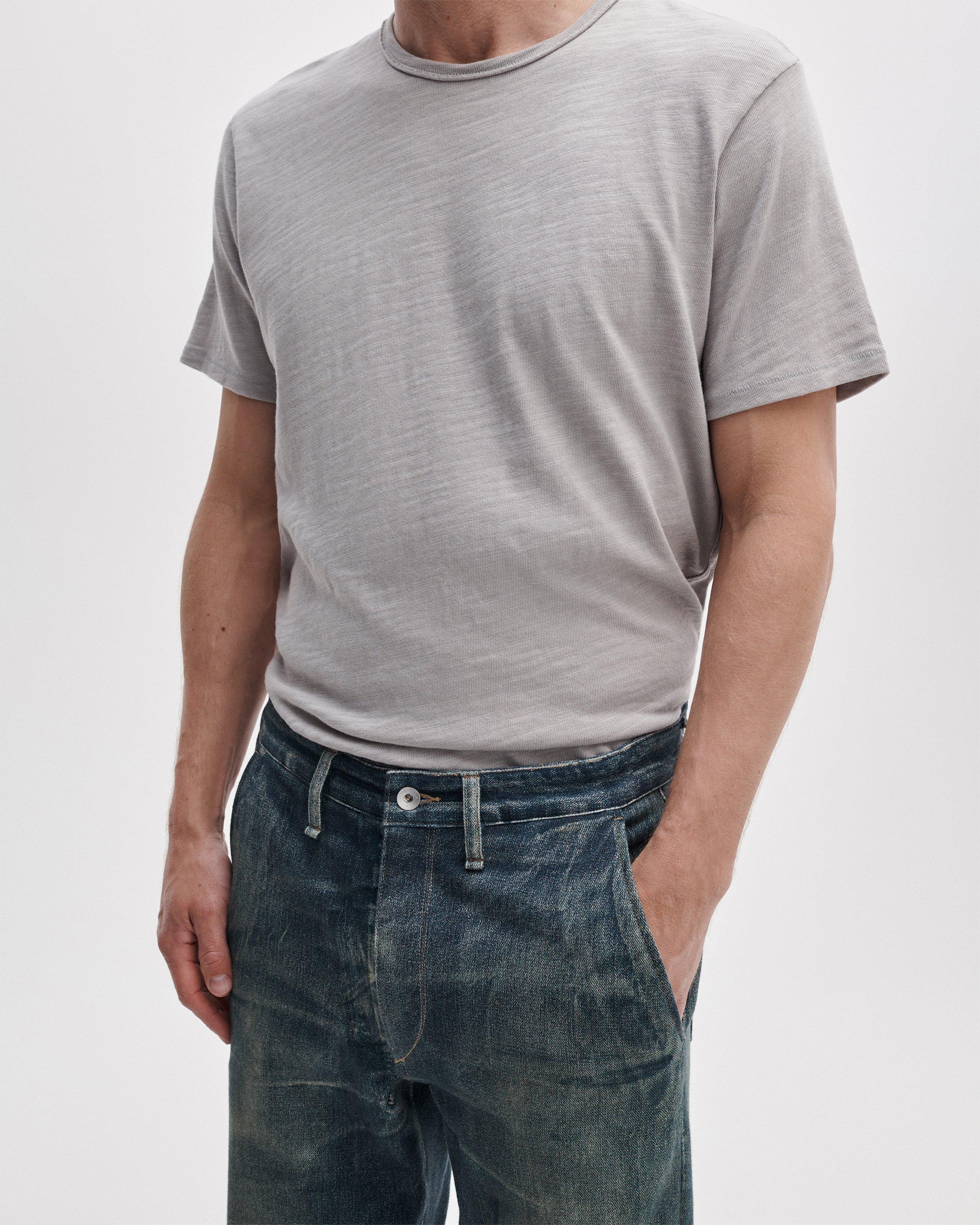 rb Miramar Fit 4 Straight Pants image number 3