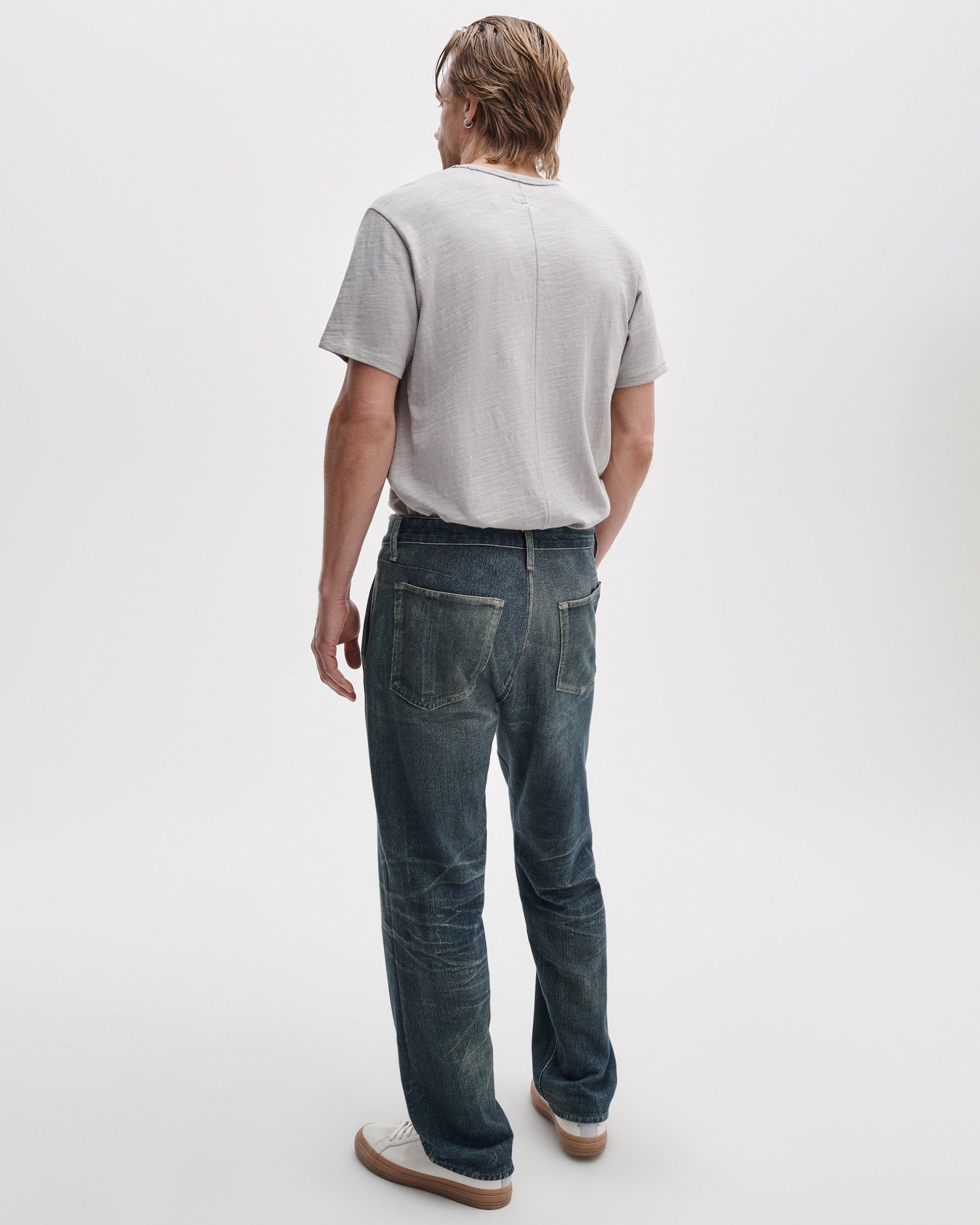 rb Miramar Fit 4 Straight Pants image number 5