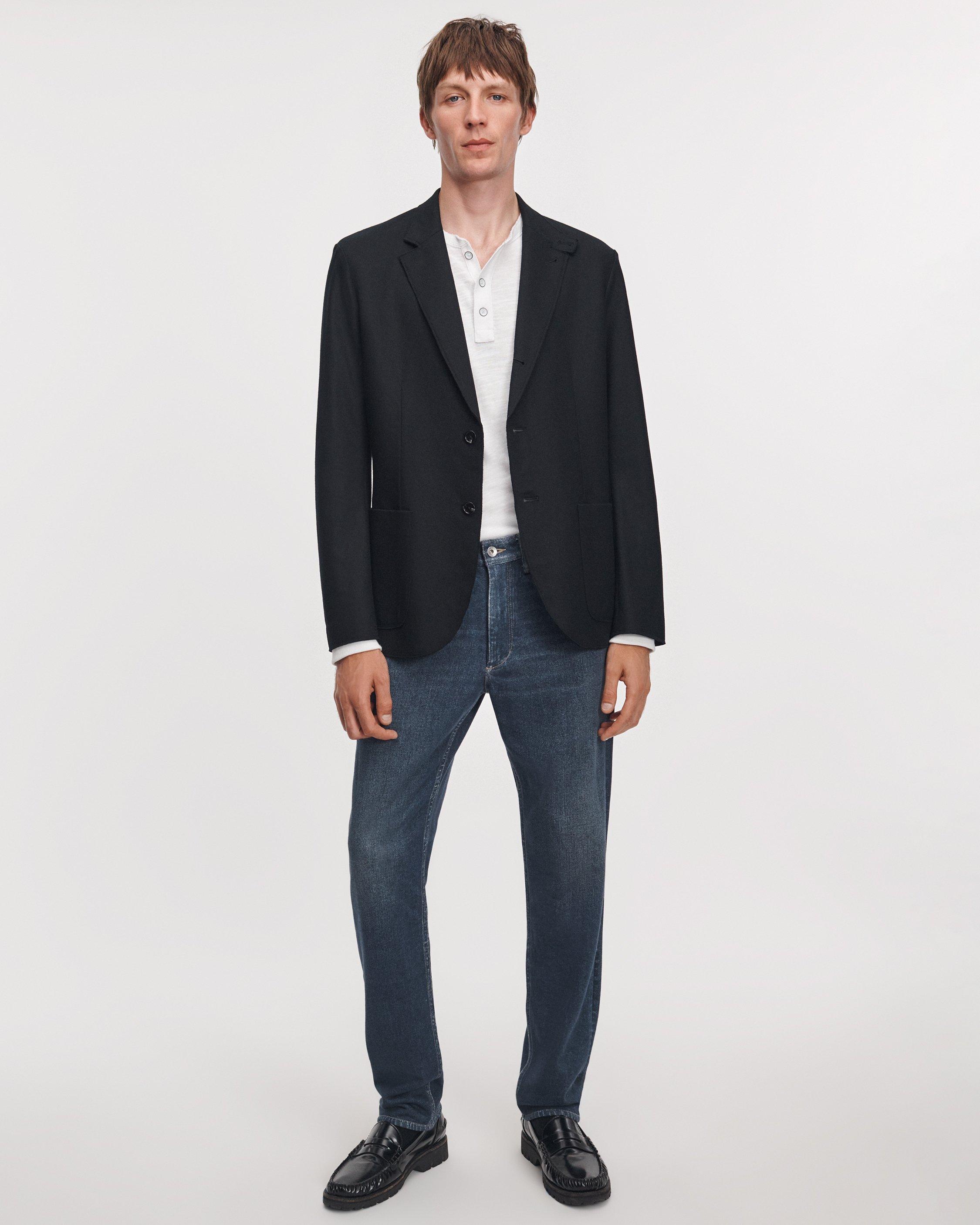 rb Miramar Fit 3 Athletic Pant image number 2