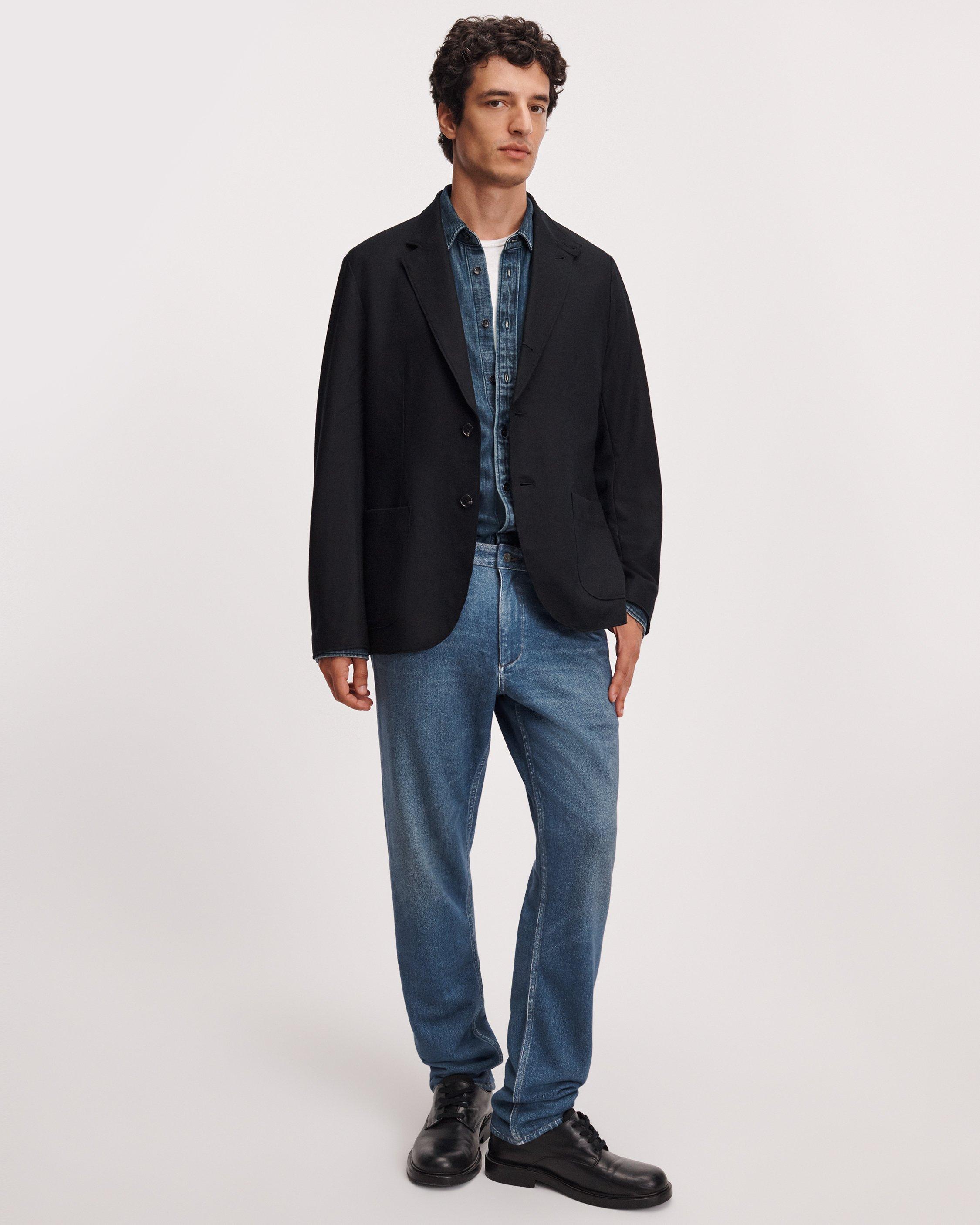 rb Miramar Fit 3 Athletic Pant image number 2