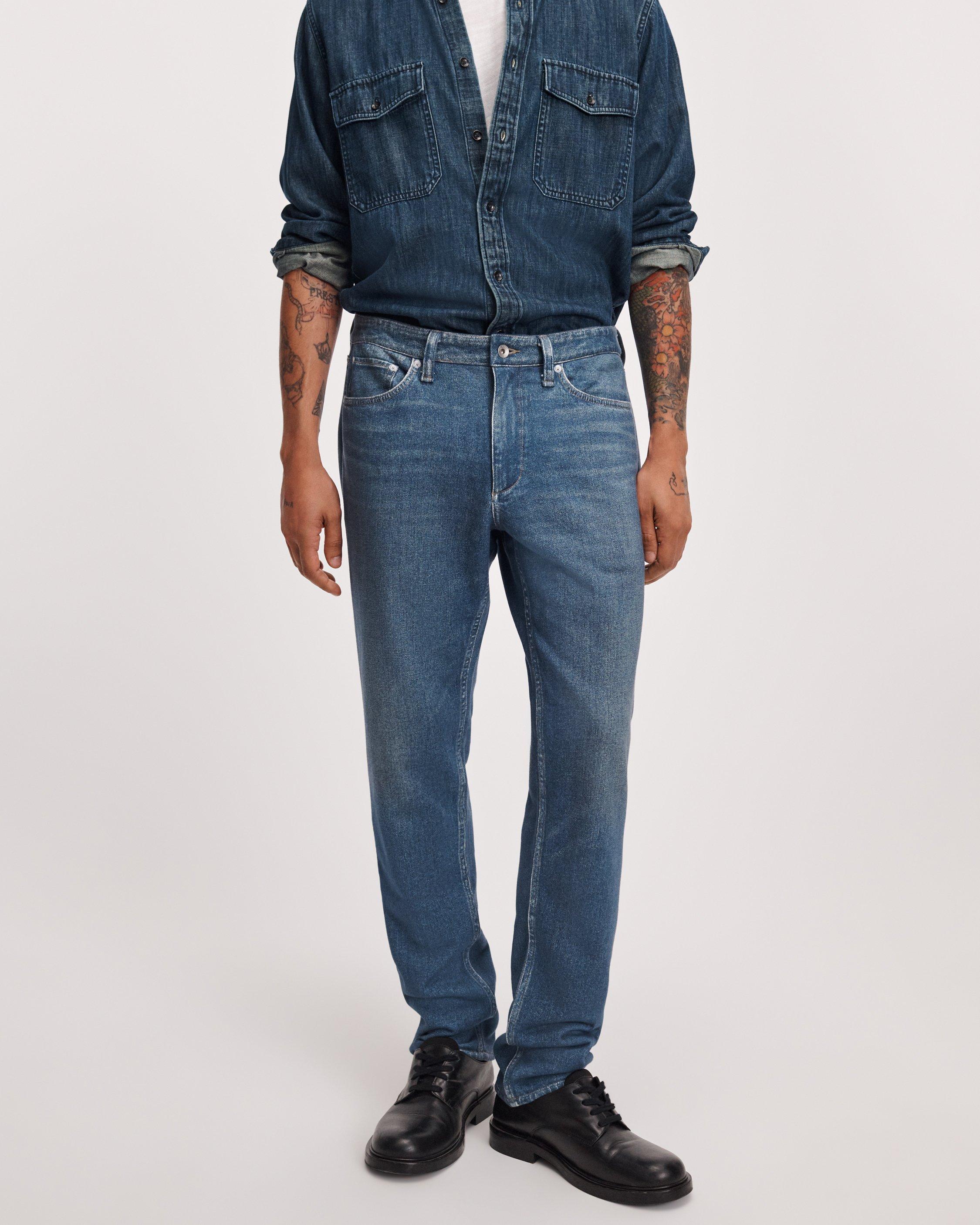 rb Miramar Fit 3 Athletic Pant image number 3