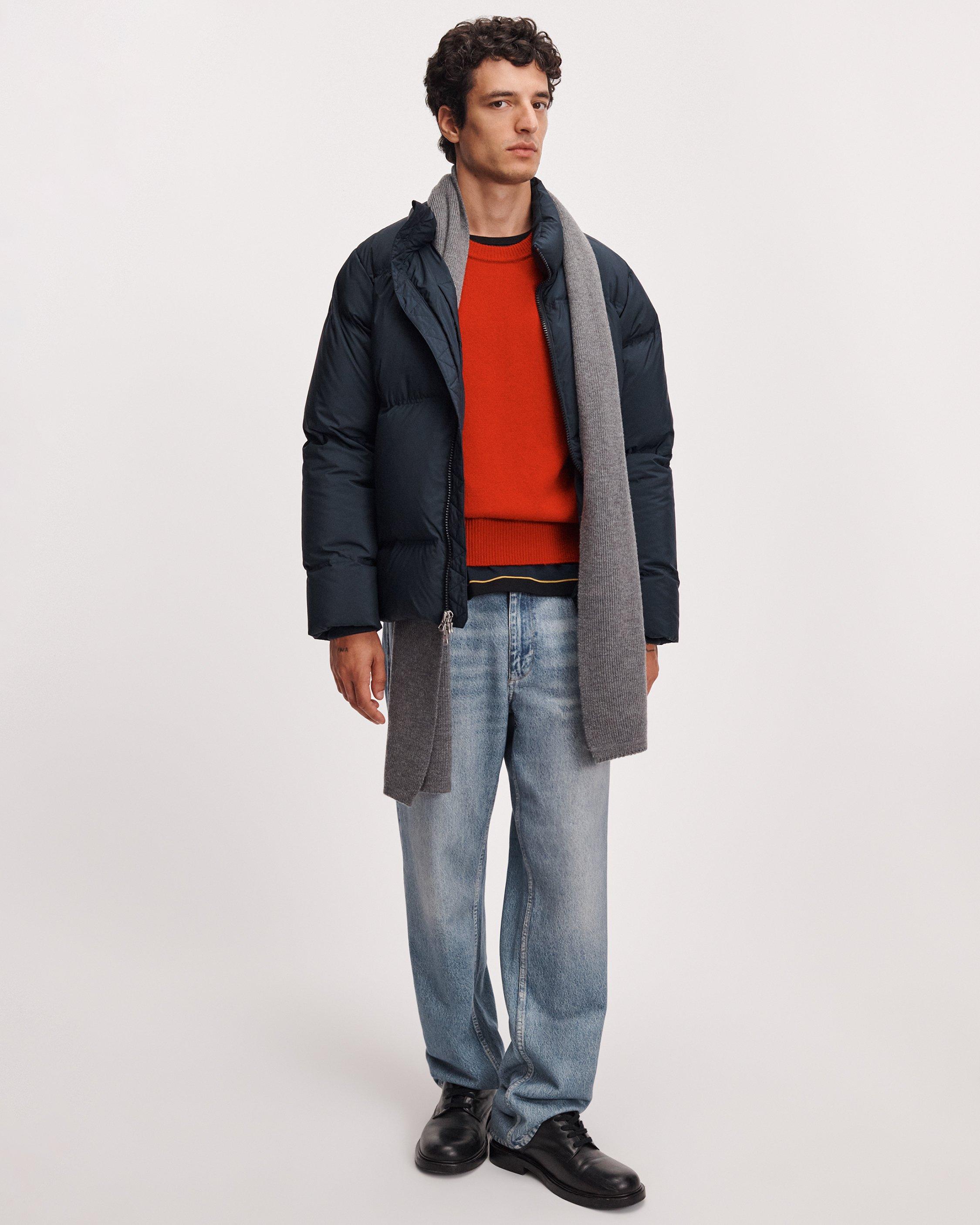 rb Miramar Fit 4 Straight Pant image number 2