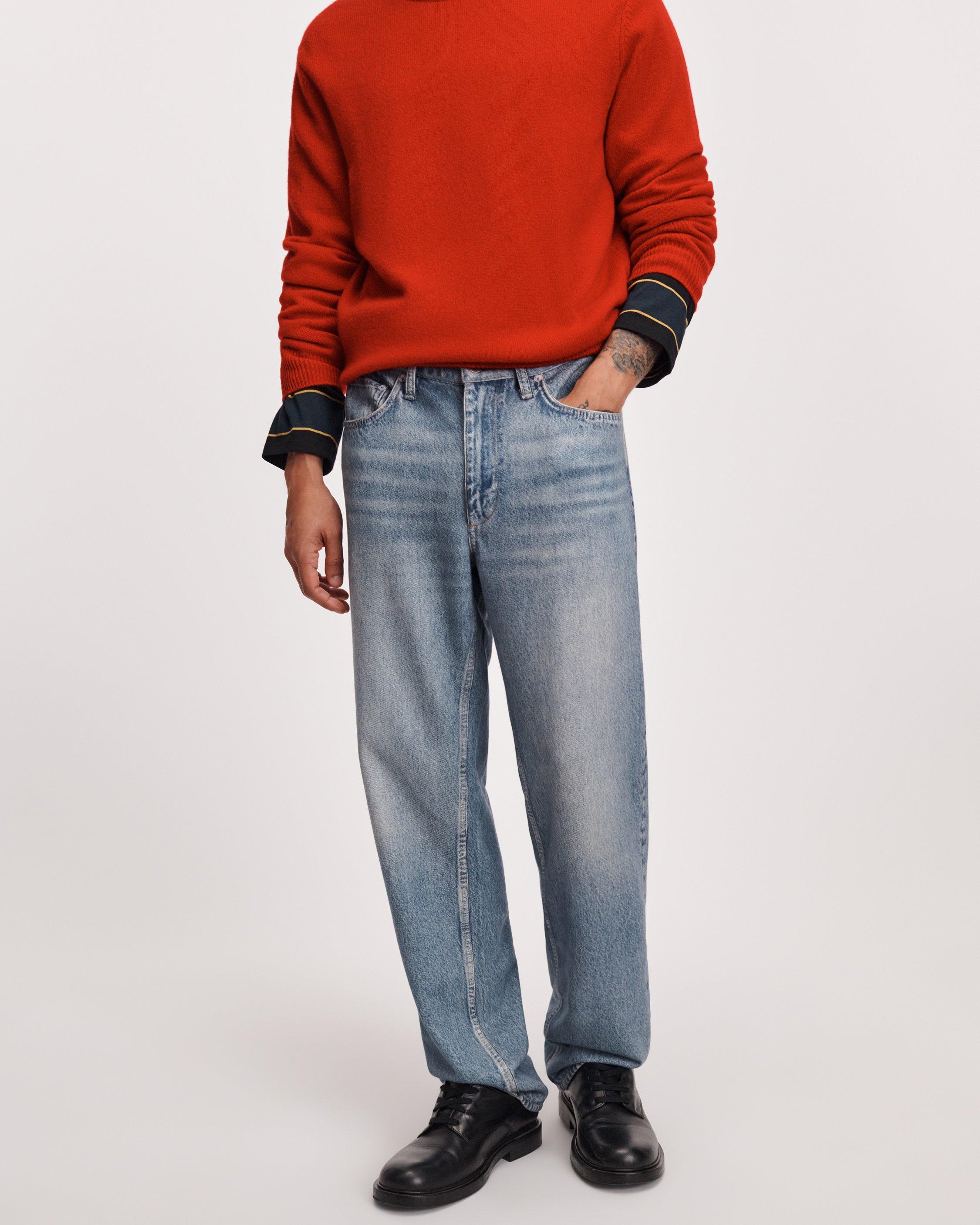 rb Miramar Fit 4 Straight Pant image number 3