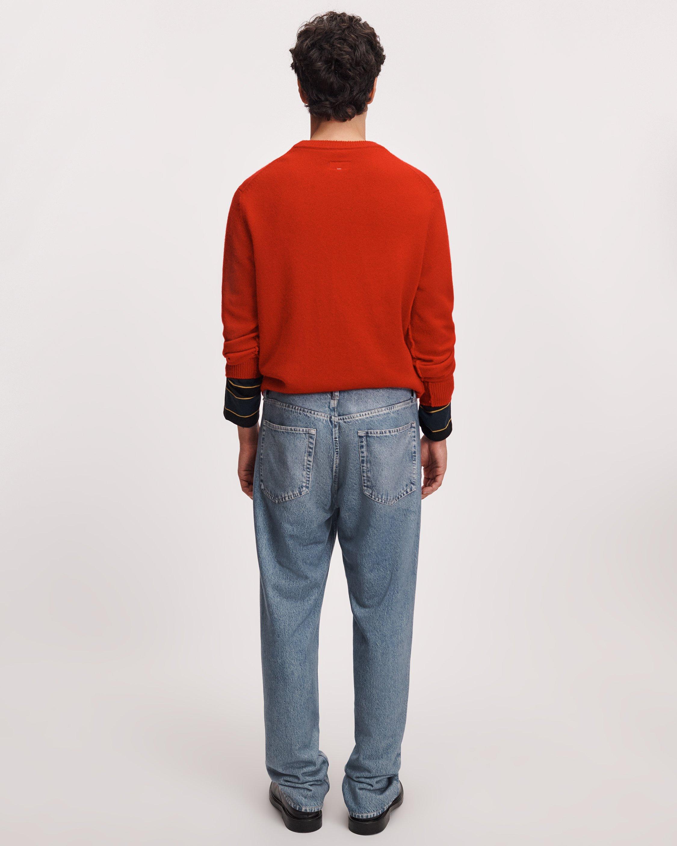 rb Miramar Fit 4 Straight Pant image number 4