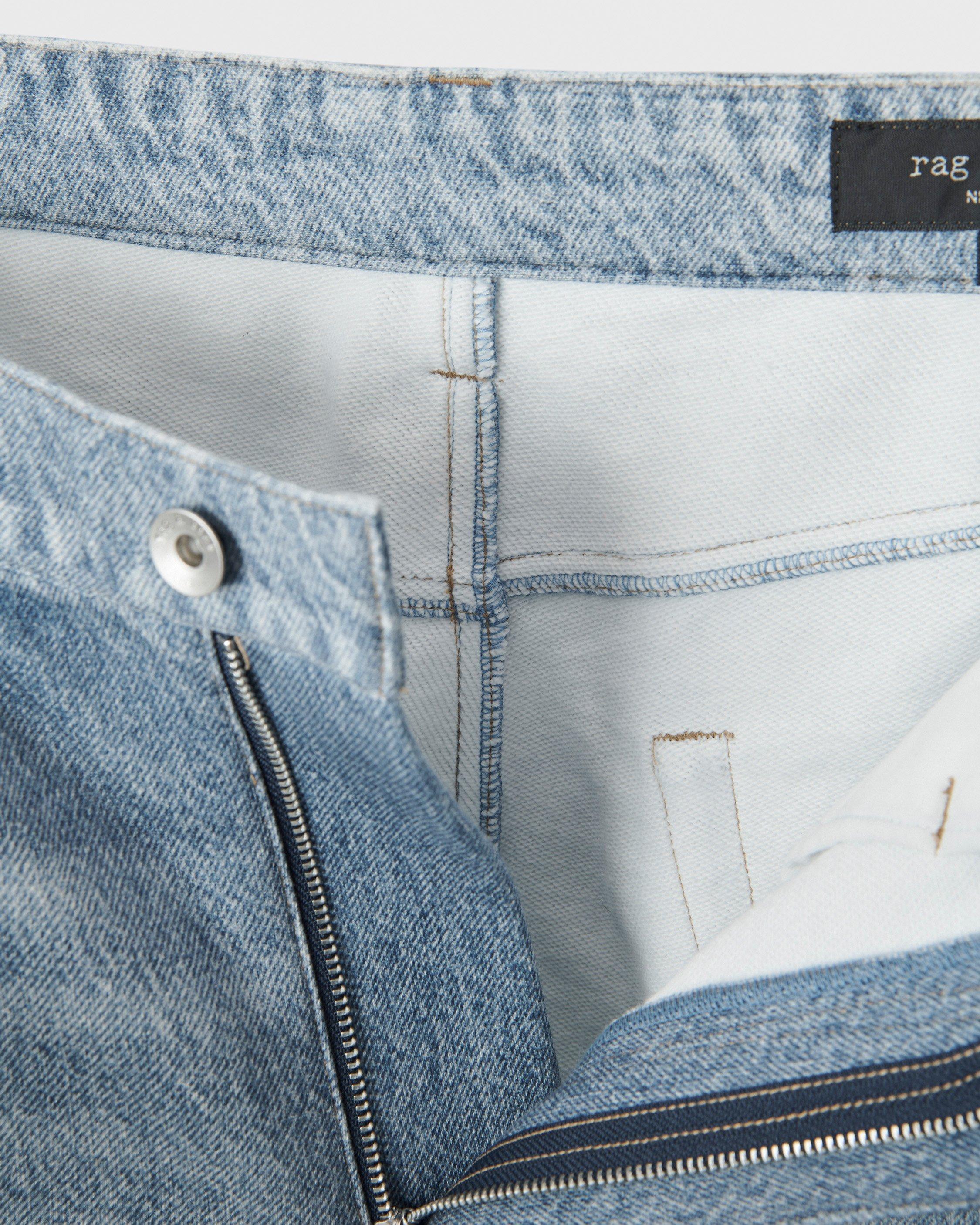 rb Miramar Fit 4 Straight Pant image number 5