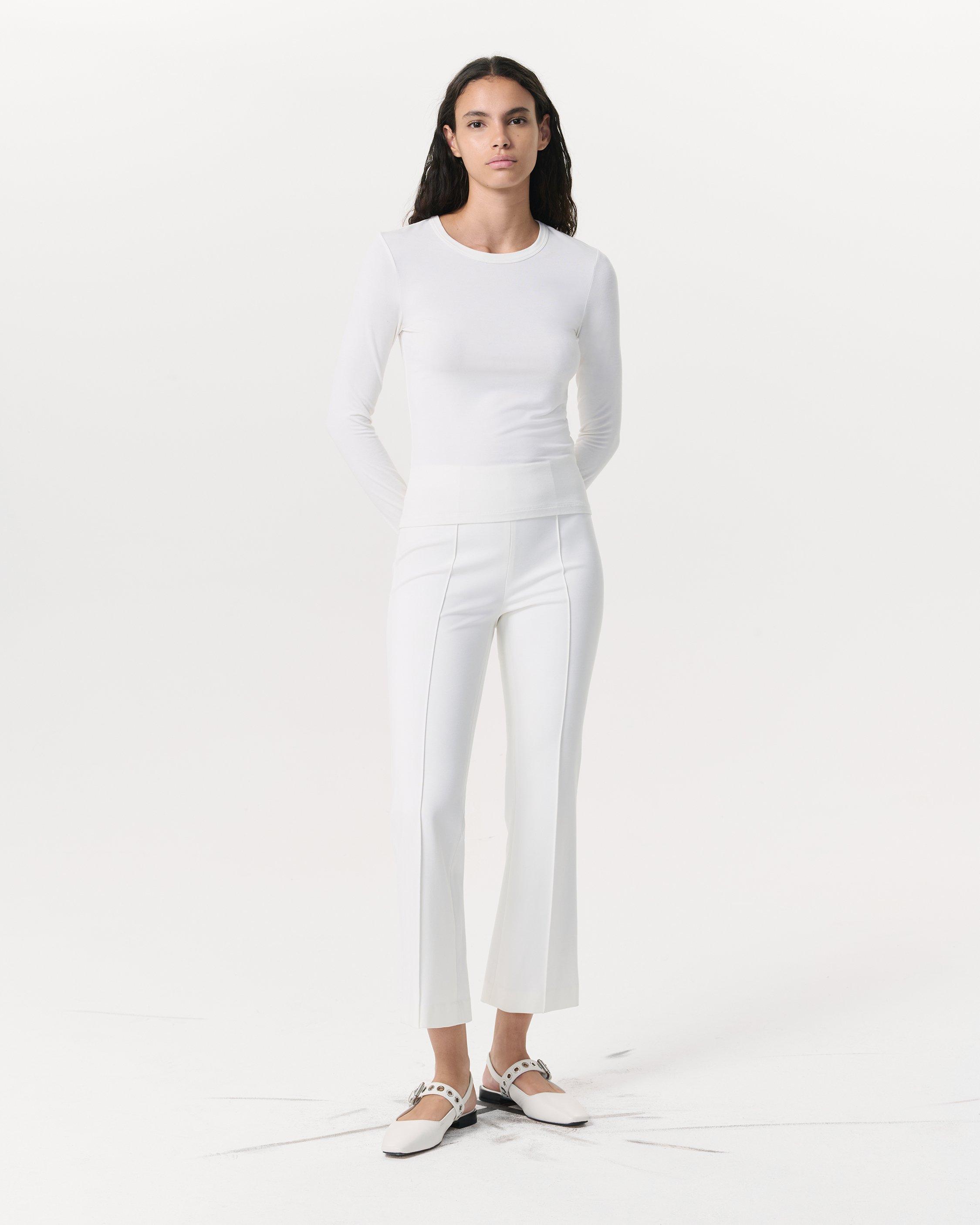 Luca Long Sleeve Tee - image 3