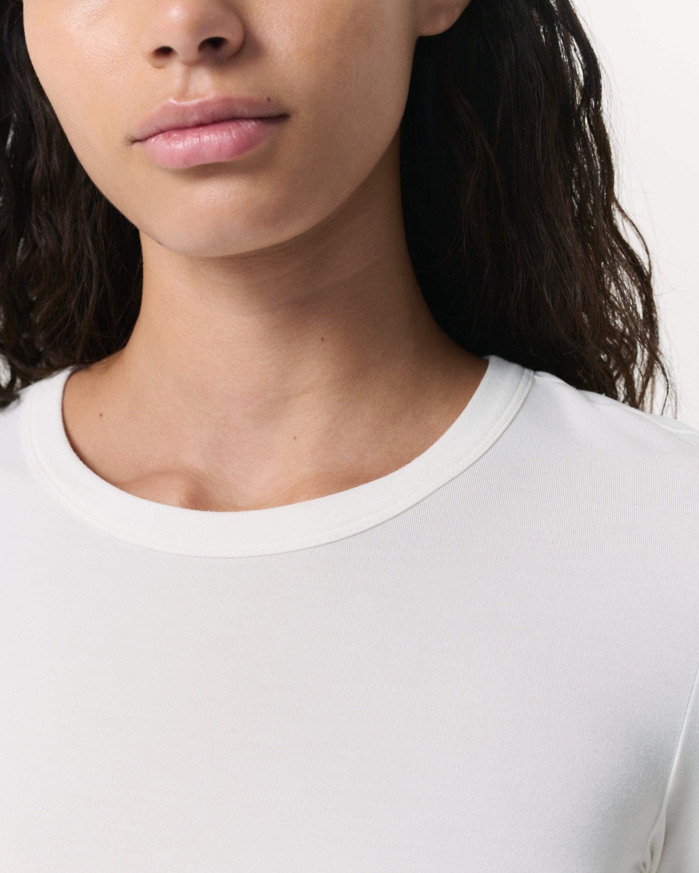 Luca Long Sleeve Tee - image 4