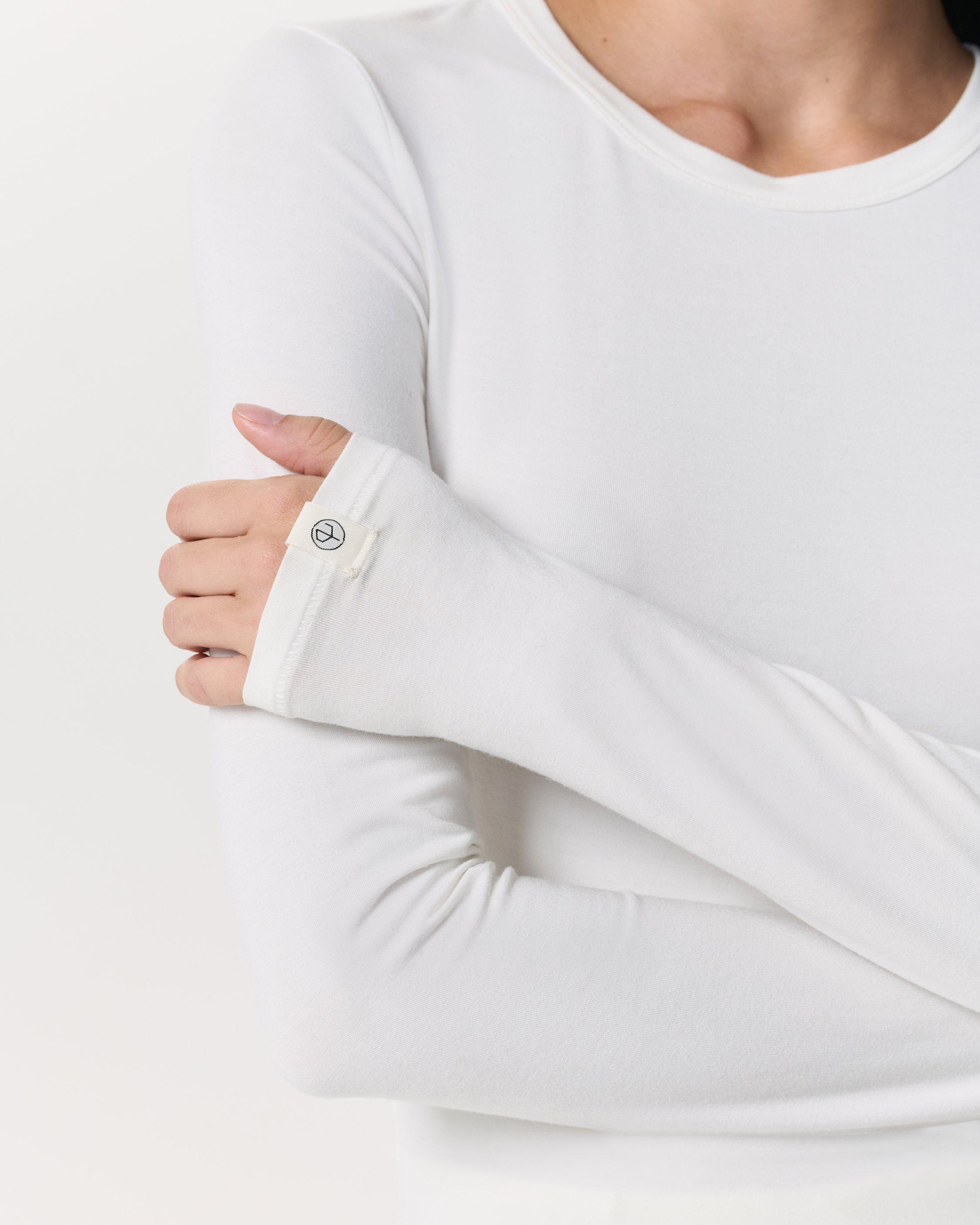 Luca Long Sleeve Tee - image 5