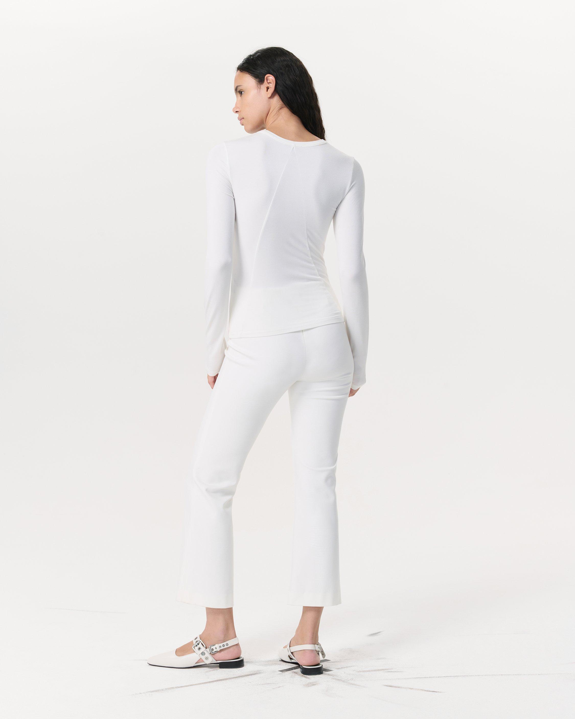 Luca Long Sleeve Tee image number 6