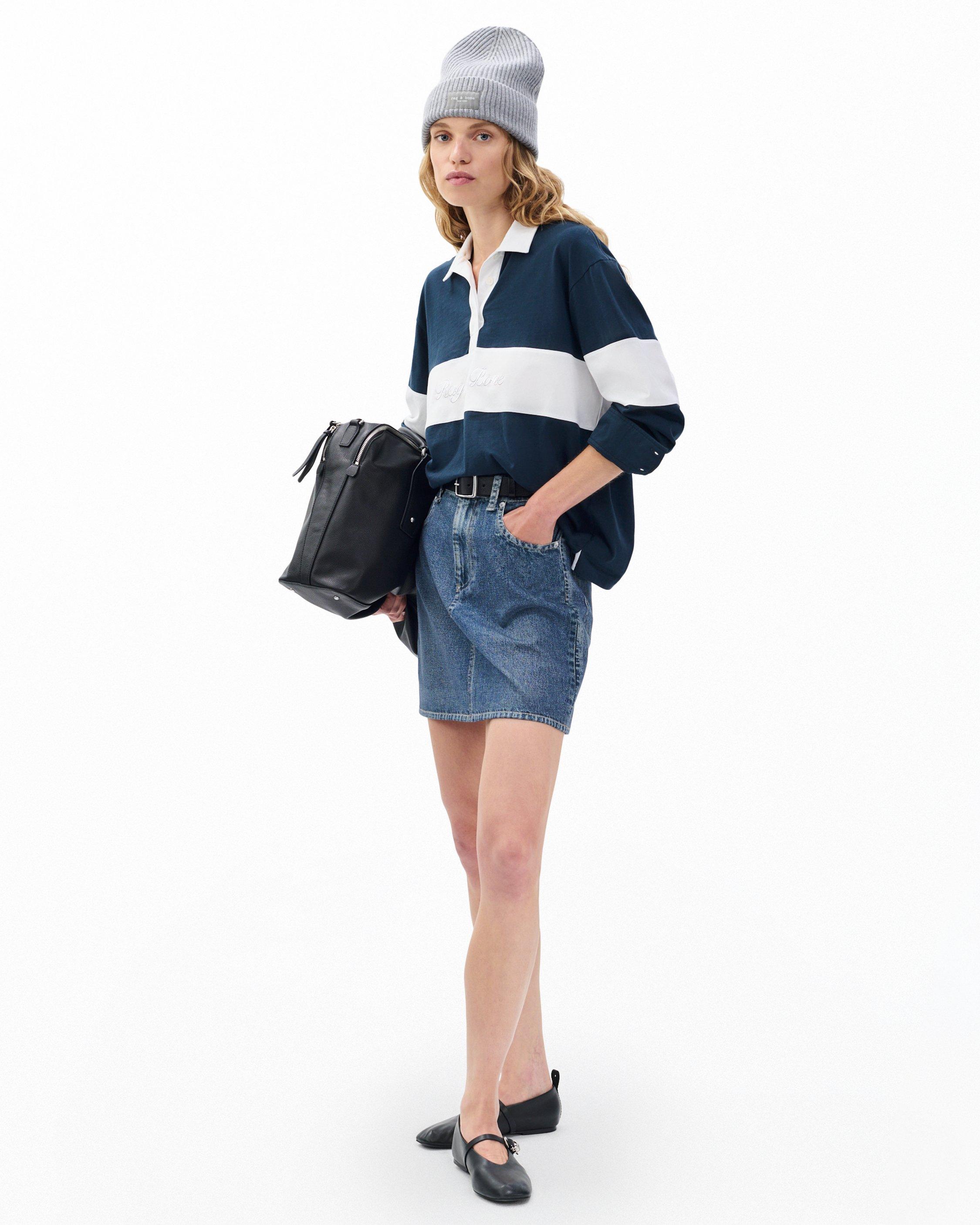 rb Cotton Rugby Shirt - image 3