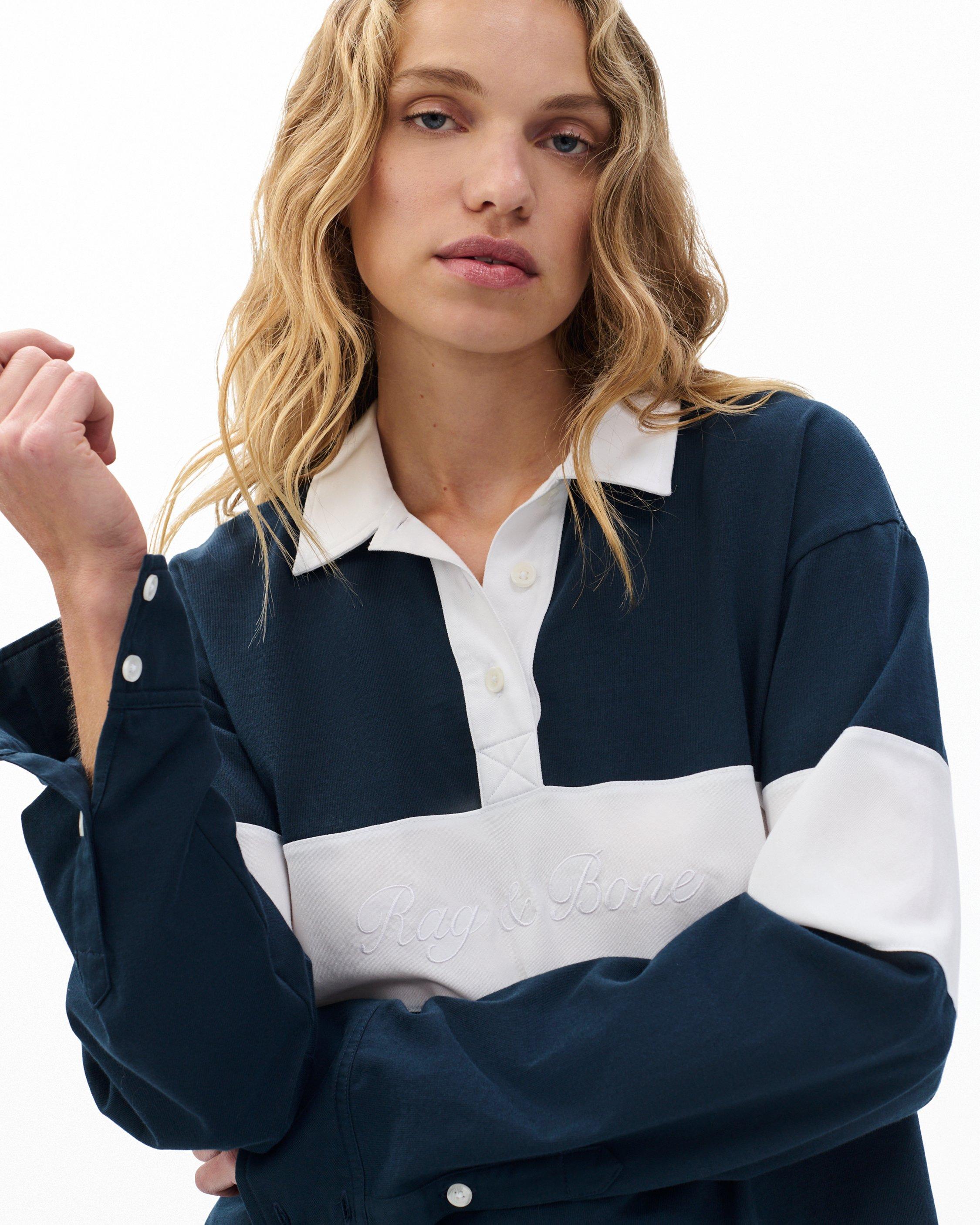 rb Cotton Rugby Shirt - image 4