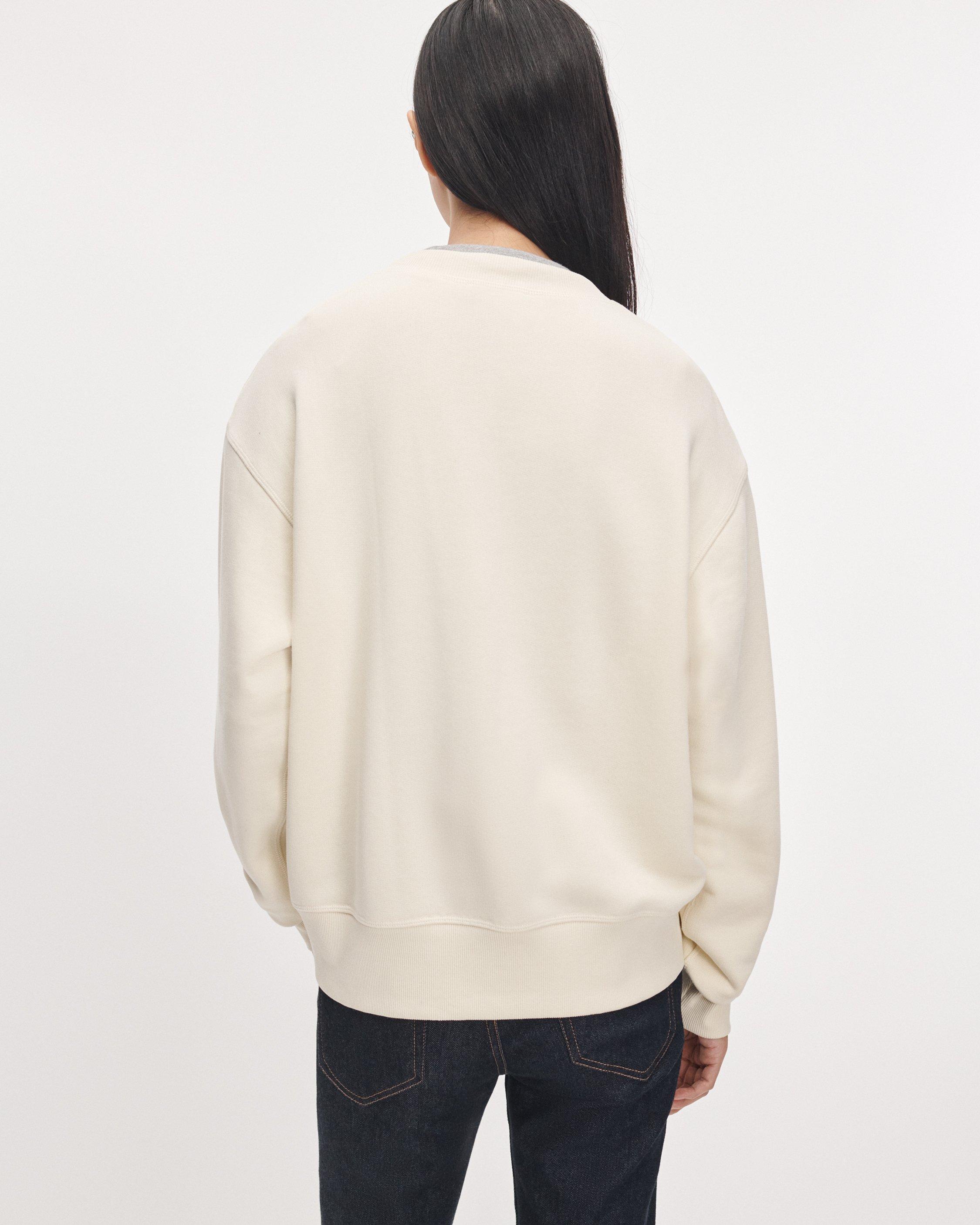 RBNY Vintage Terry Sweatshirt image number 5