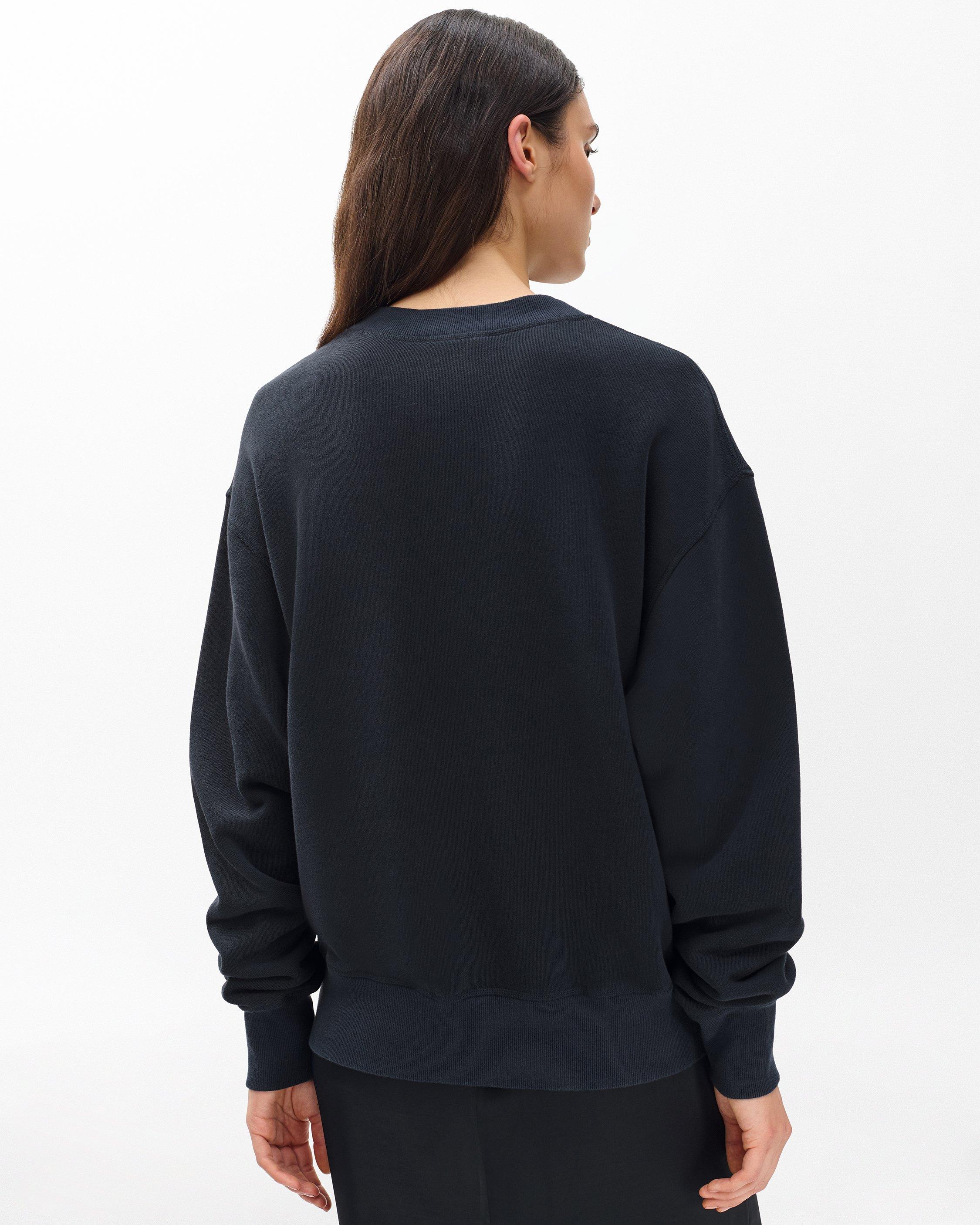 RBNY Vintage Terry Sweatshirt image number 6