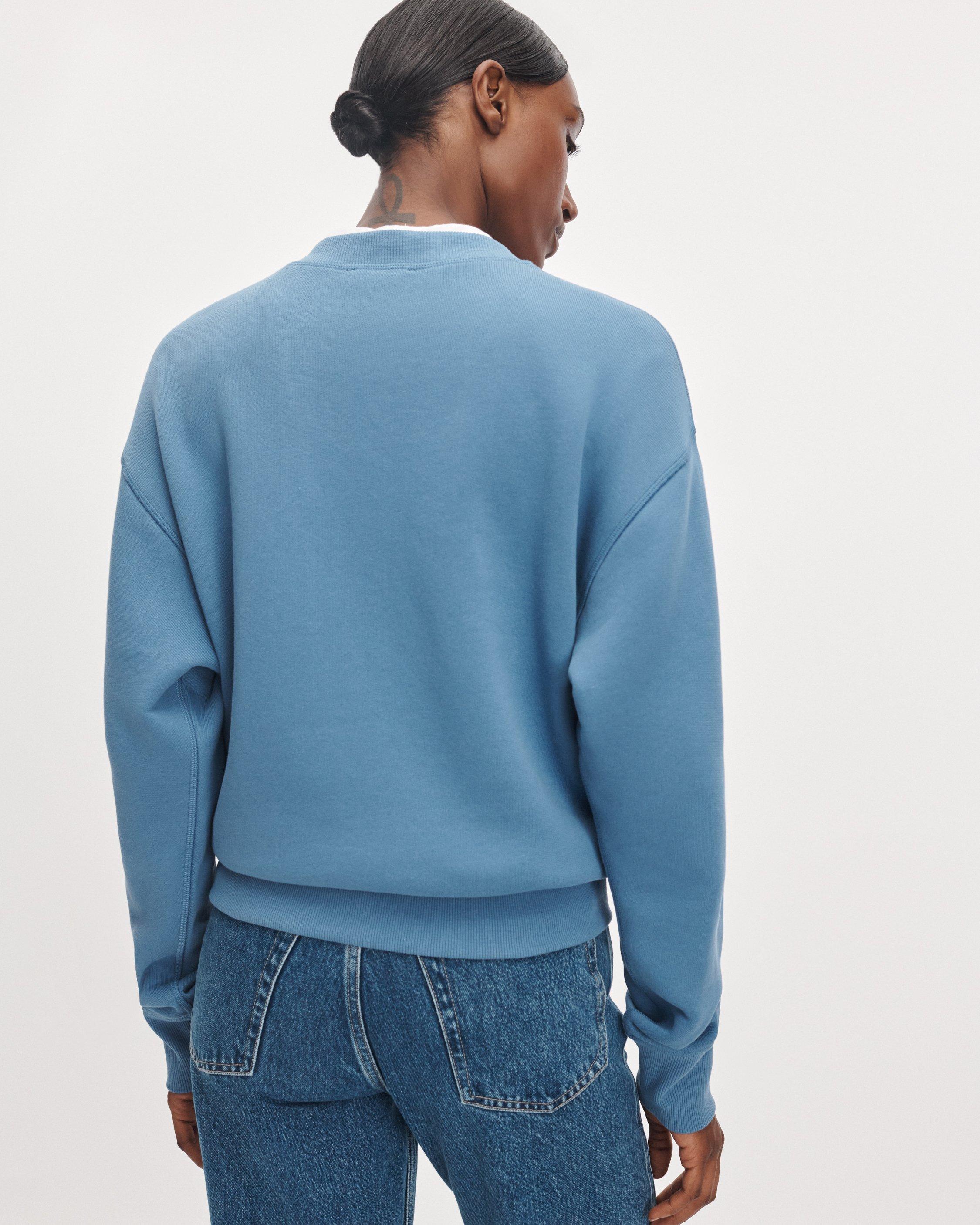 RBNY Vintage Terry Sweatshirt image number 5