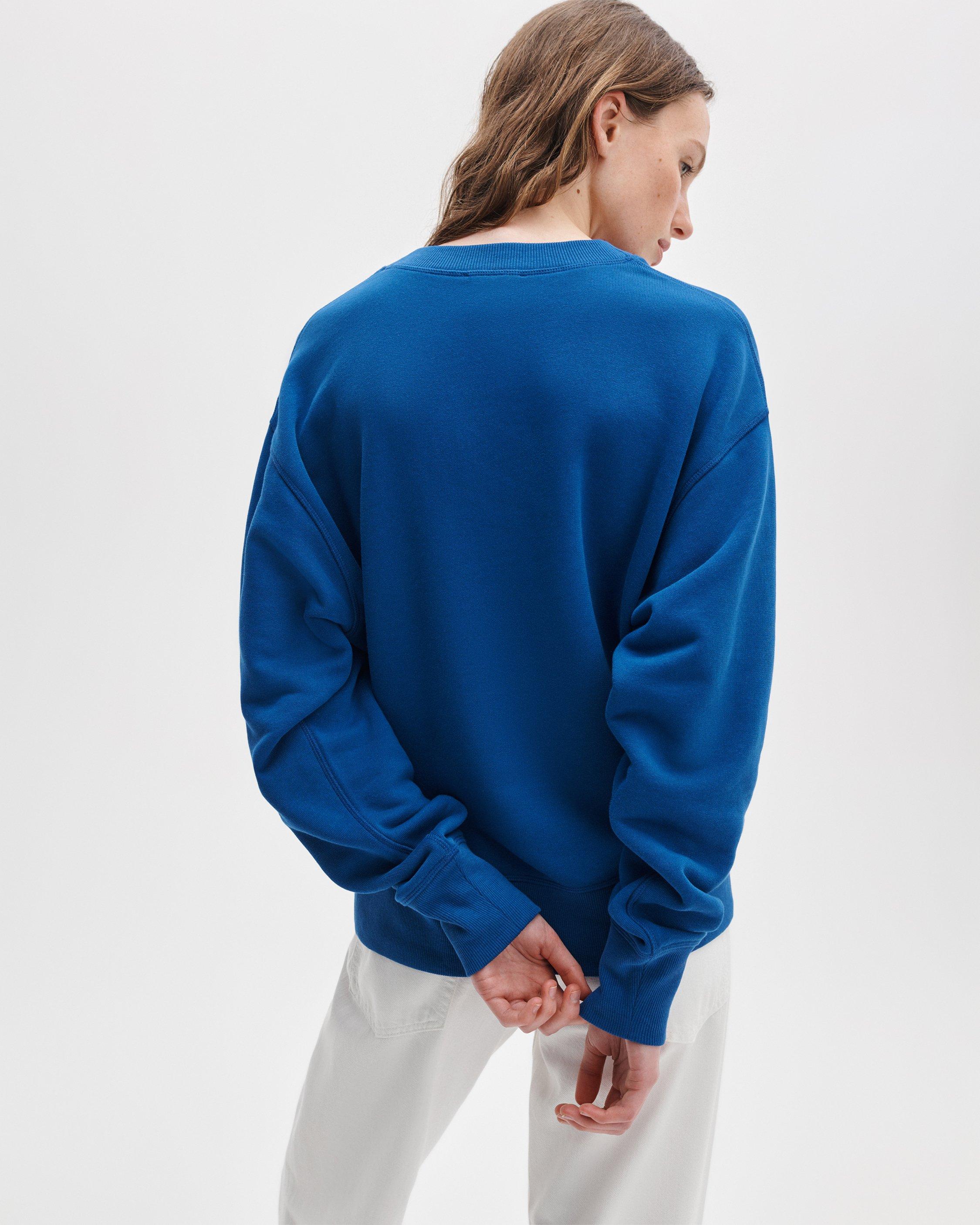 RBNY Vintage Terry Sweatshirt image number 5