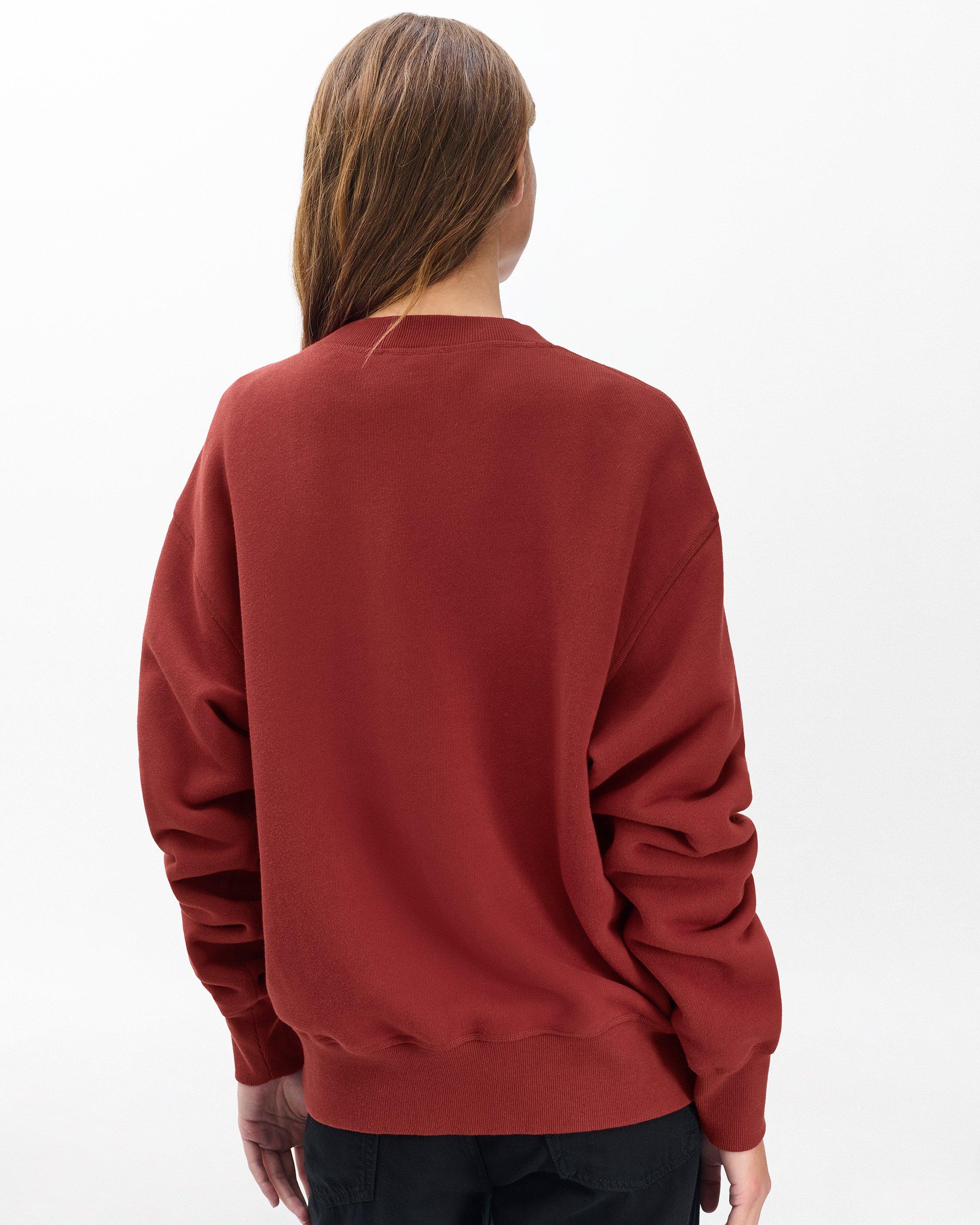 RBNY Vintage Terry Sweatshirt image number 6