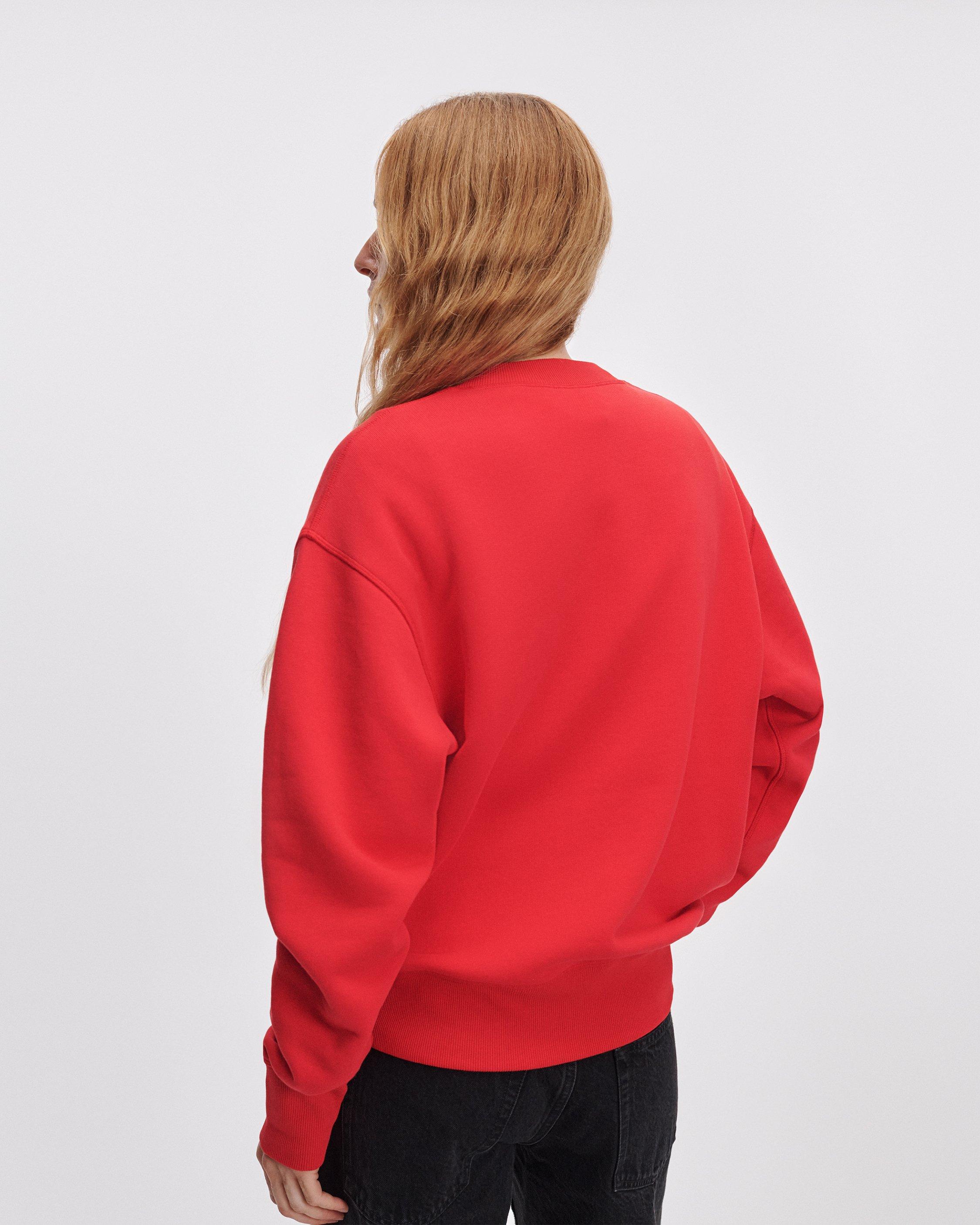 RBNY Vintage Terry Sweatshirt image number 5