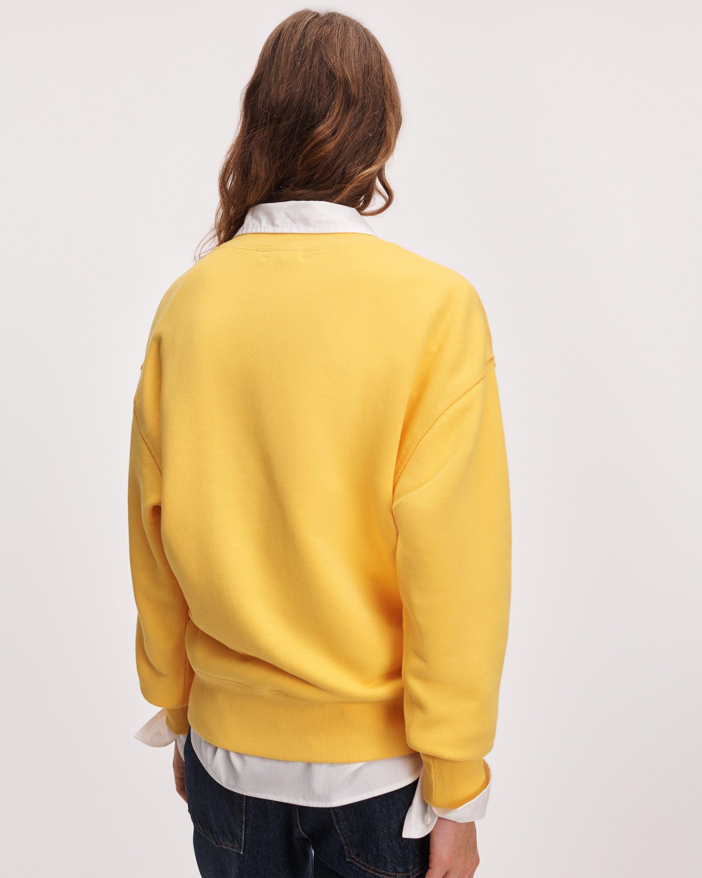 RBNY Vintage Terry Sweatshirt image number 5