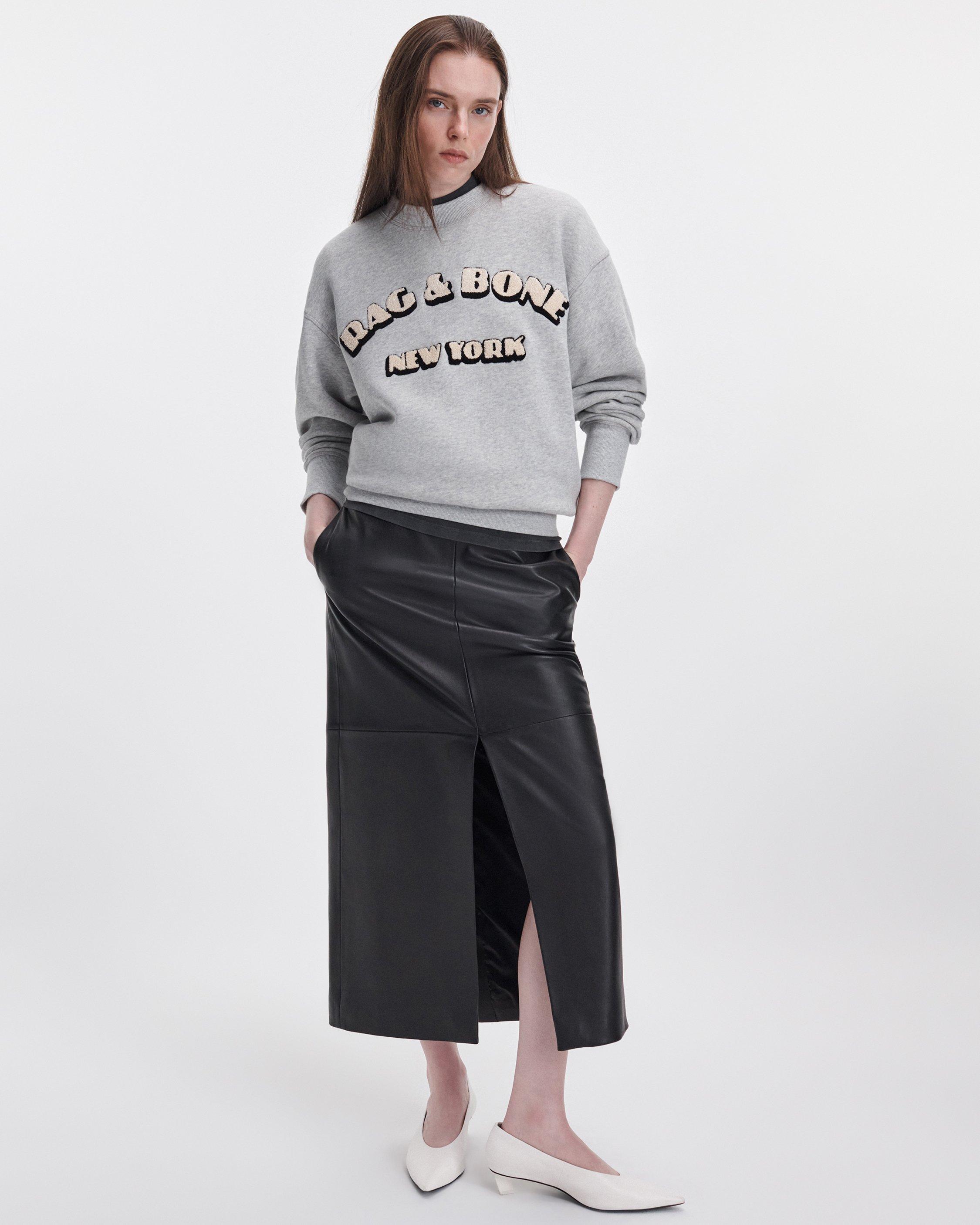 RBNY Vintage Terry Sweatshirt image number 3