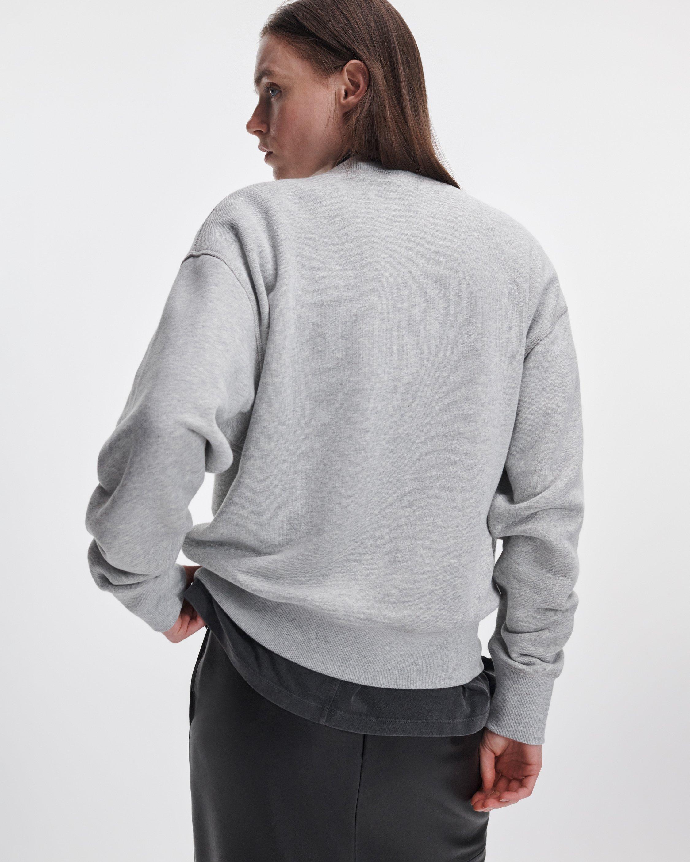 RBNY Vintage Terry Sweatshirt image number 5