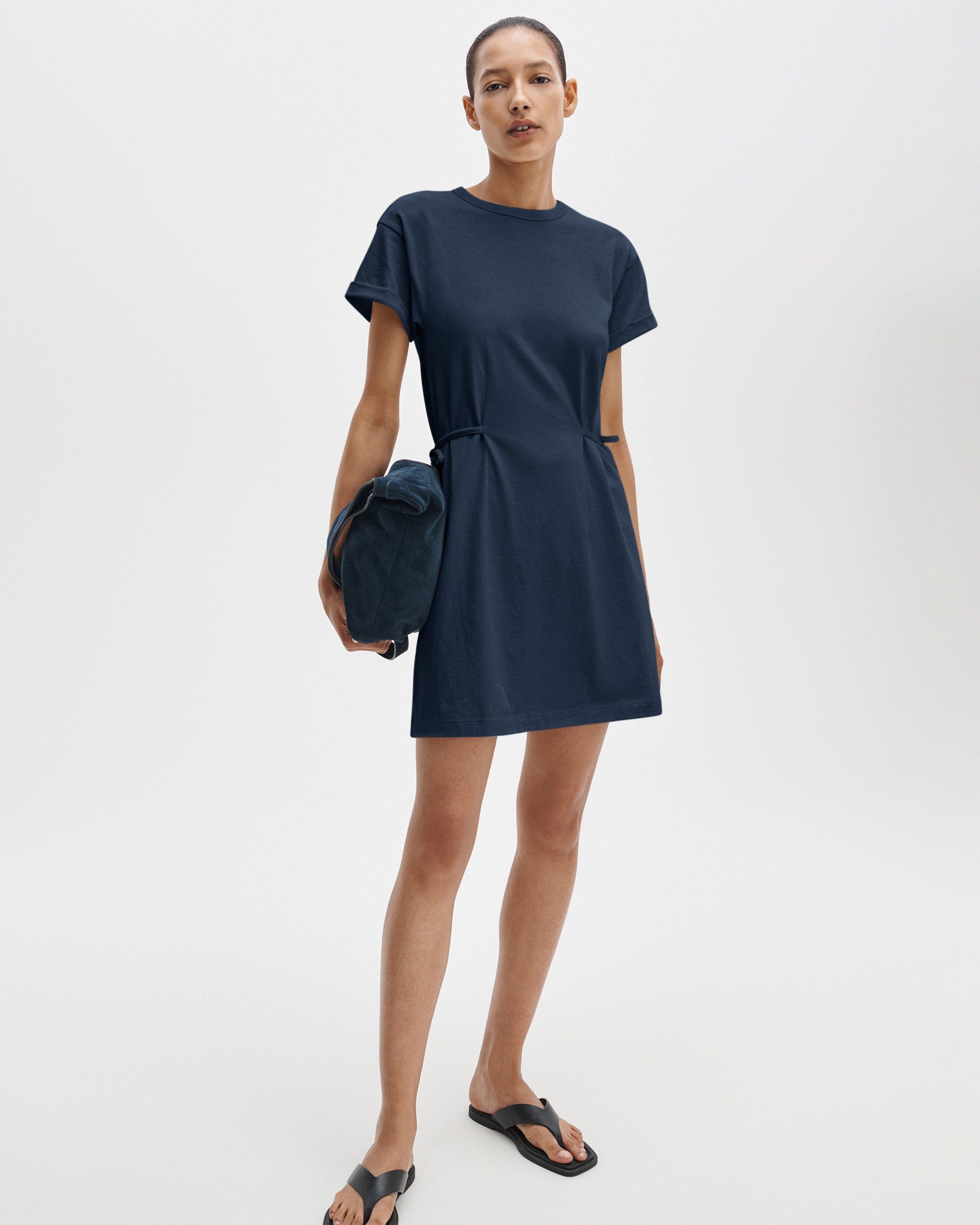 shirt dress pattern free Jenna Shirt + Shirtdress Pattern | Shirt Sewing Pattern