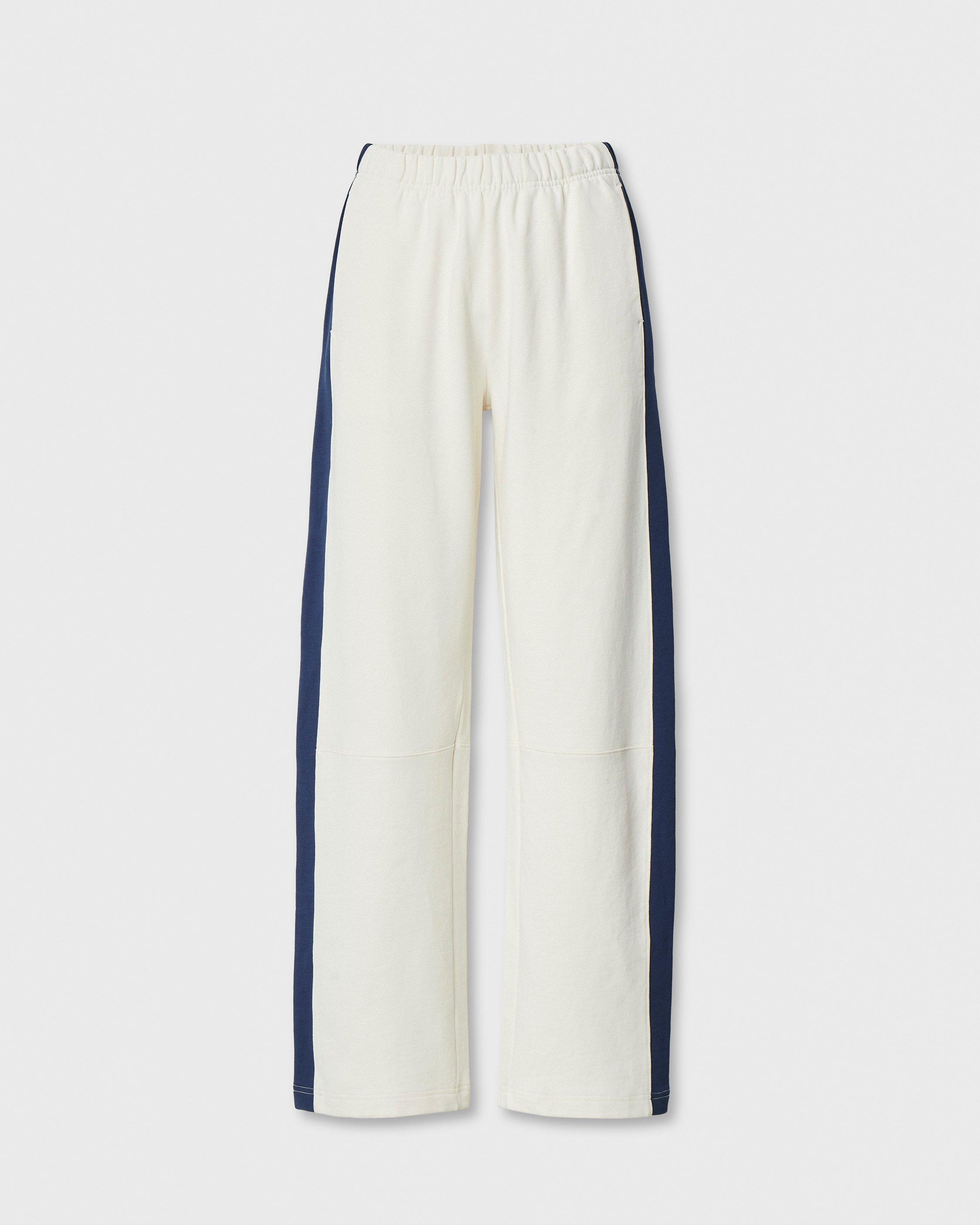 Everyday Terry Track Pant image number 2