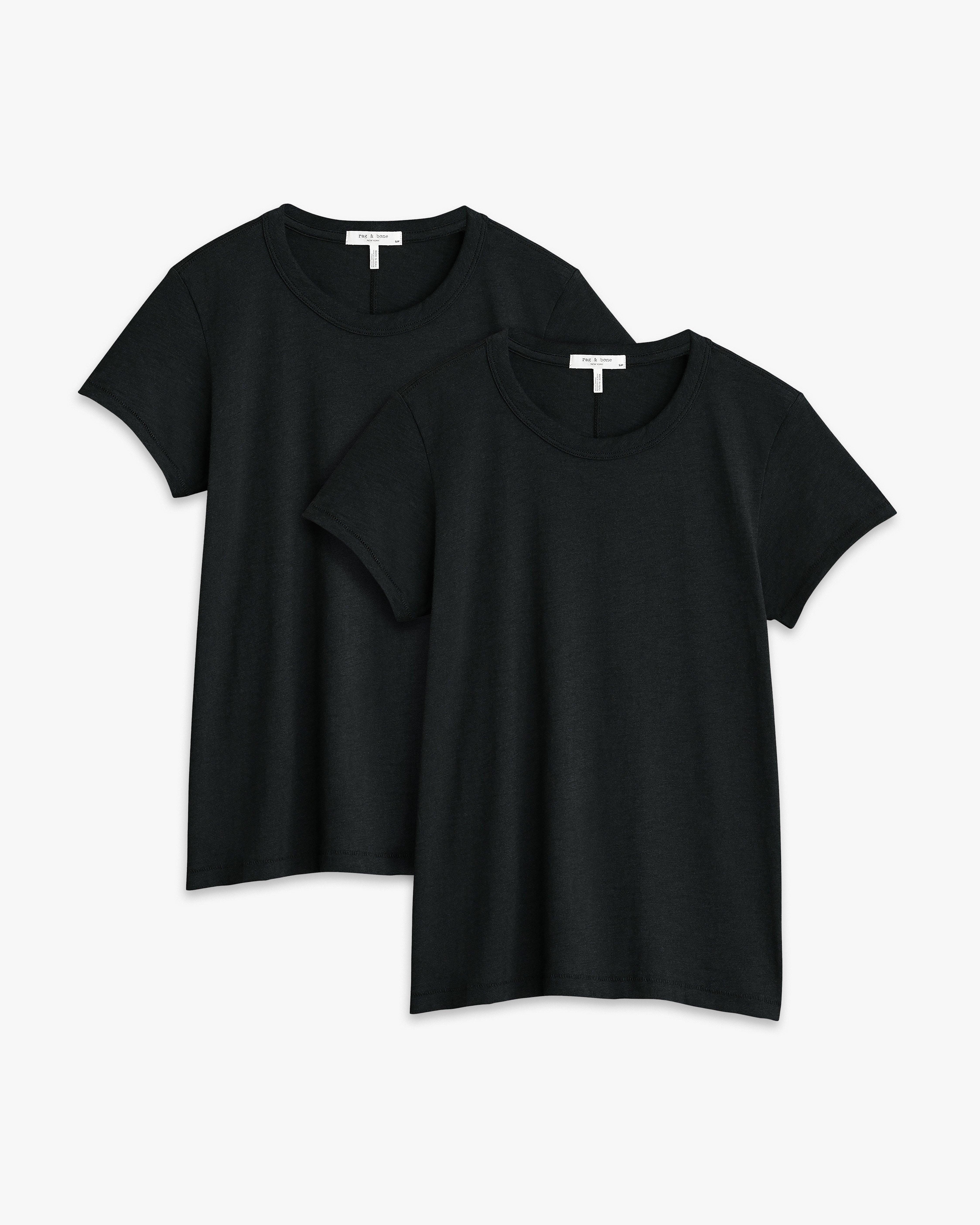 Two-Pack Slub Tee image number 1