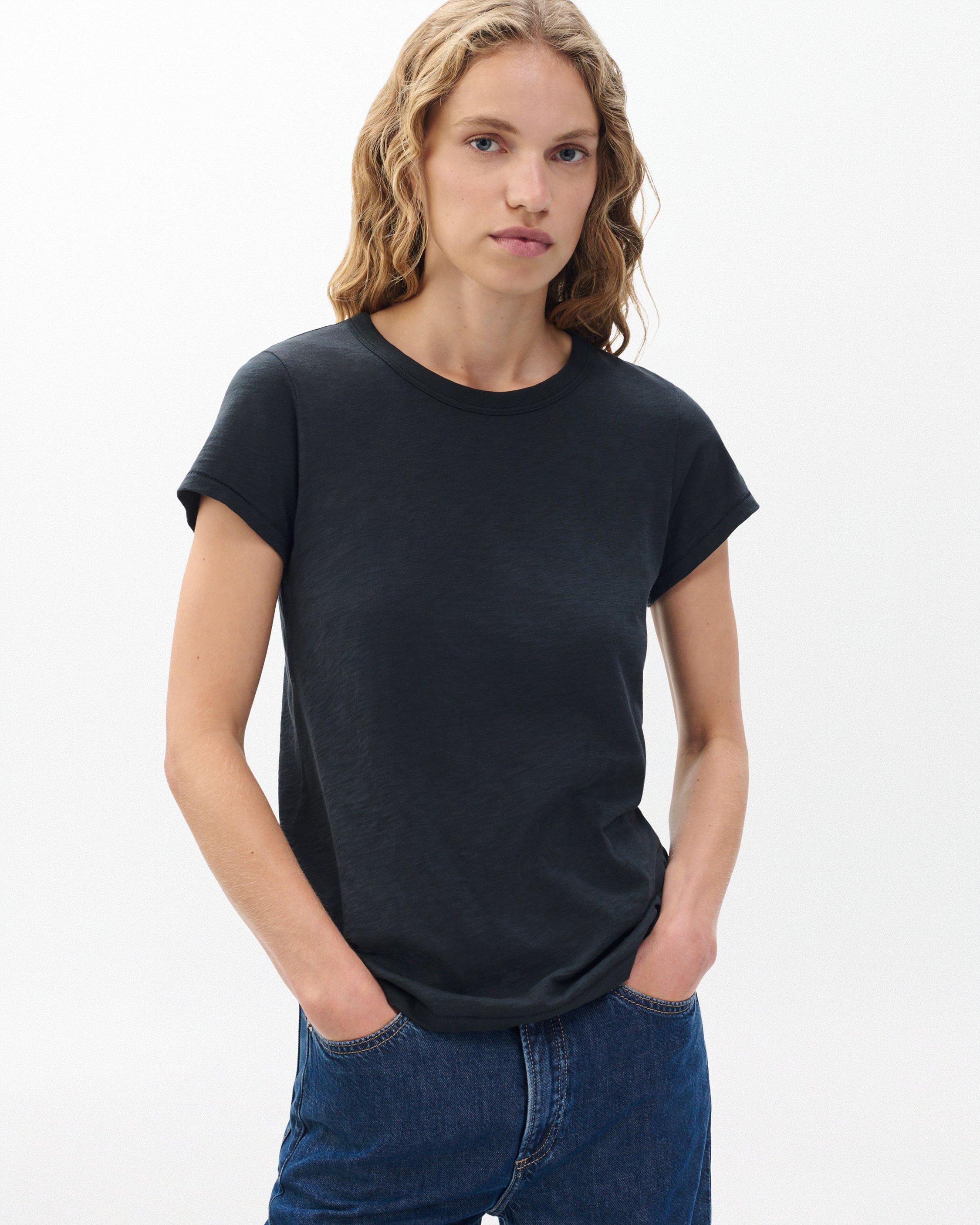 Two-Pack Slub Tee - image 3