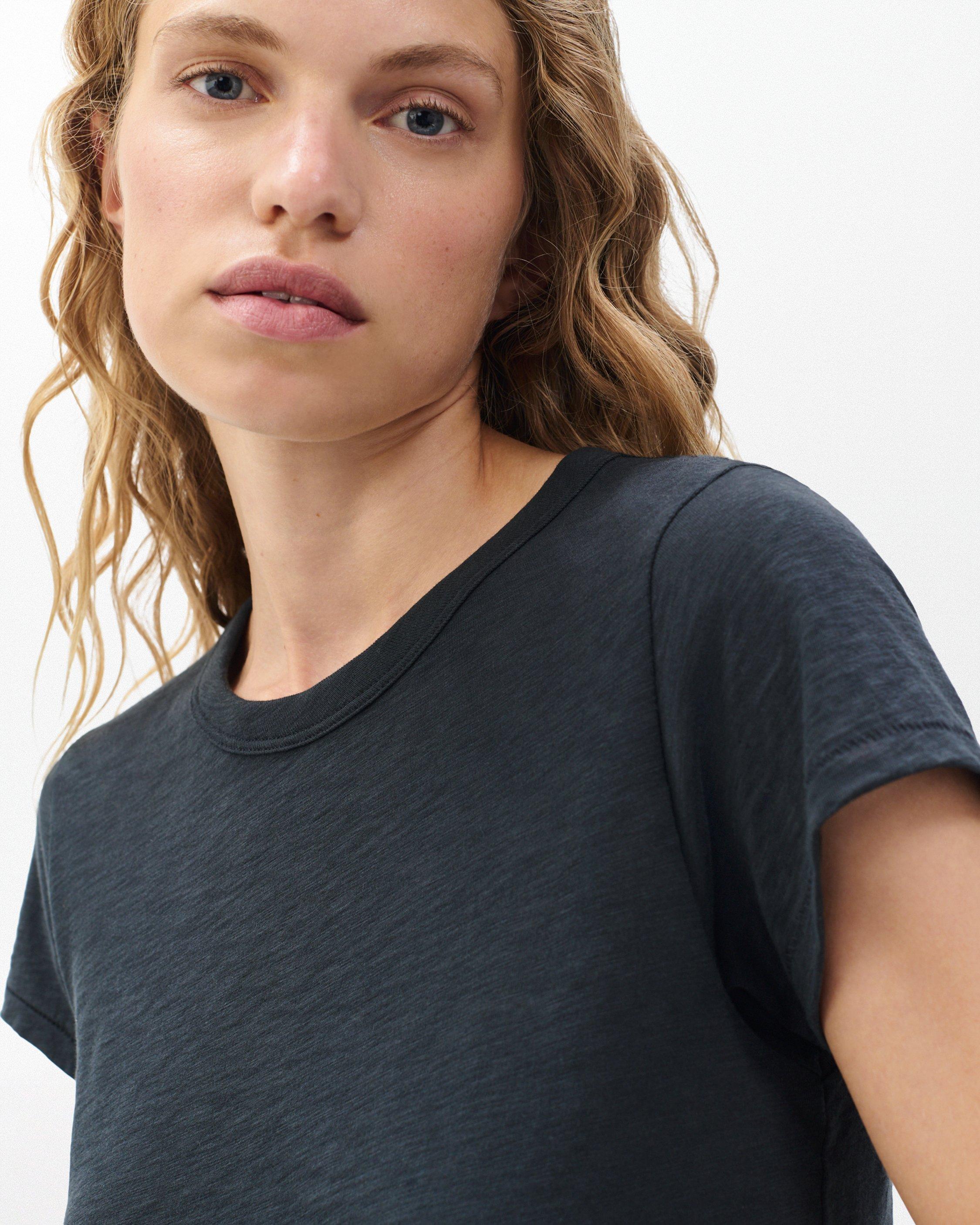 Two-Pack Slub Tee - image 4