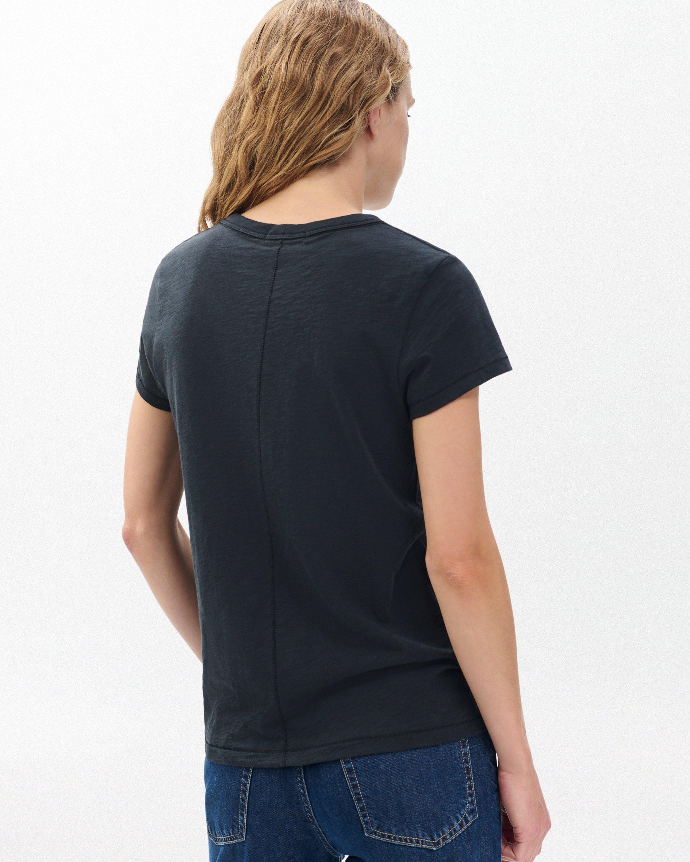 Two-Pack Slub Tee image number 6