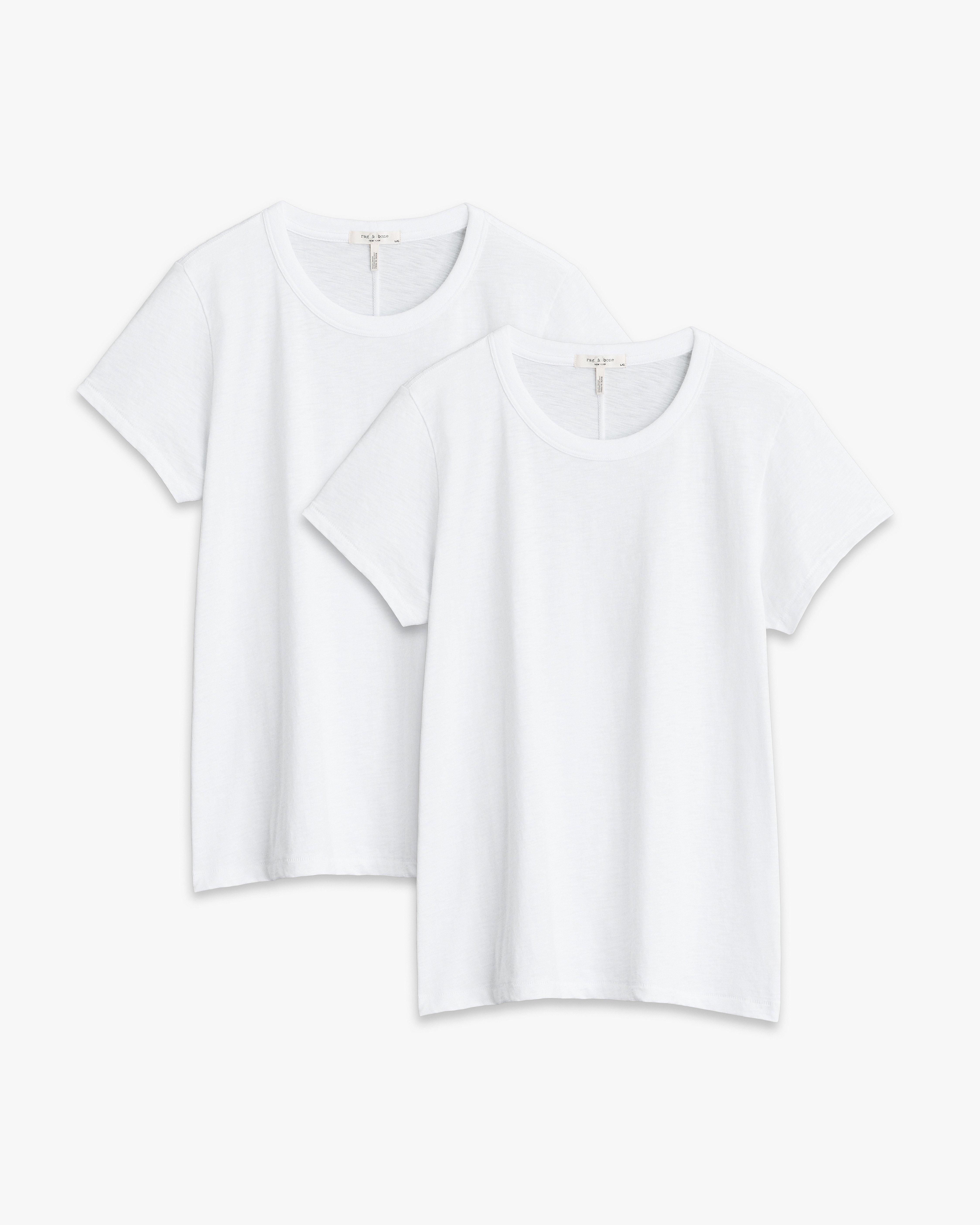Two-Pack Slub Tee image number 1