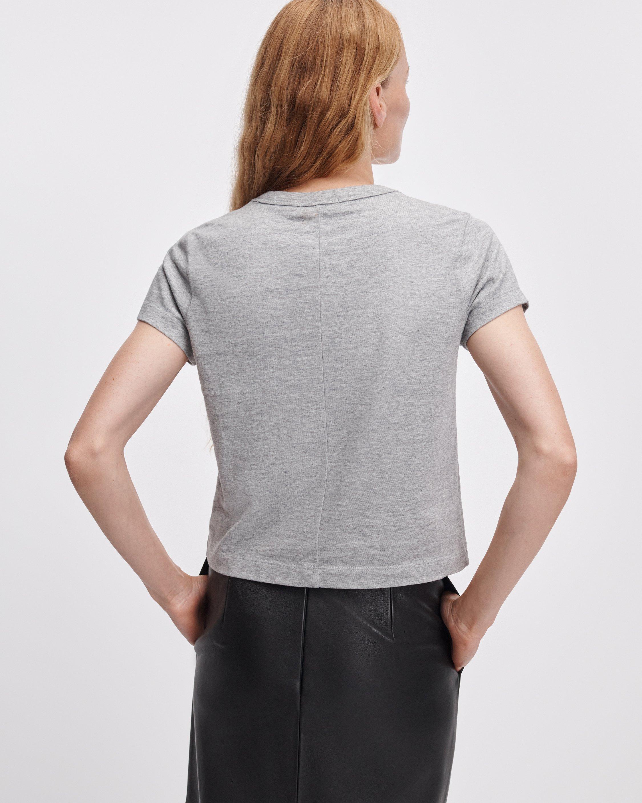 Kelly Perfect Tee image number 5
