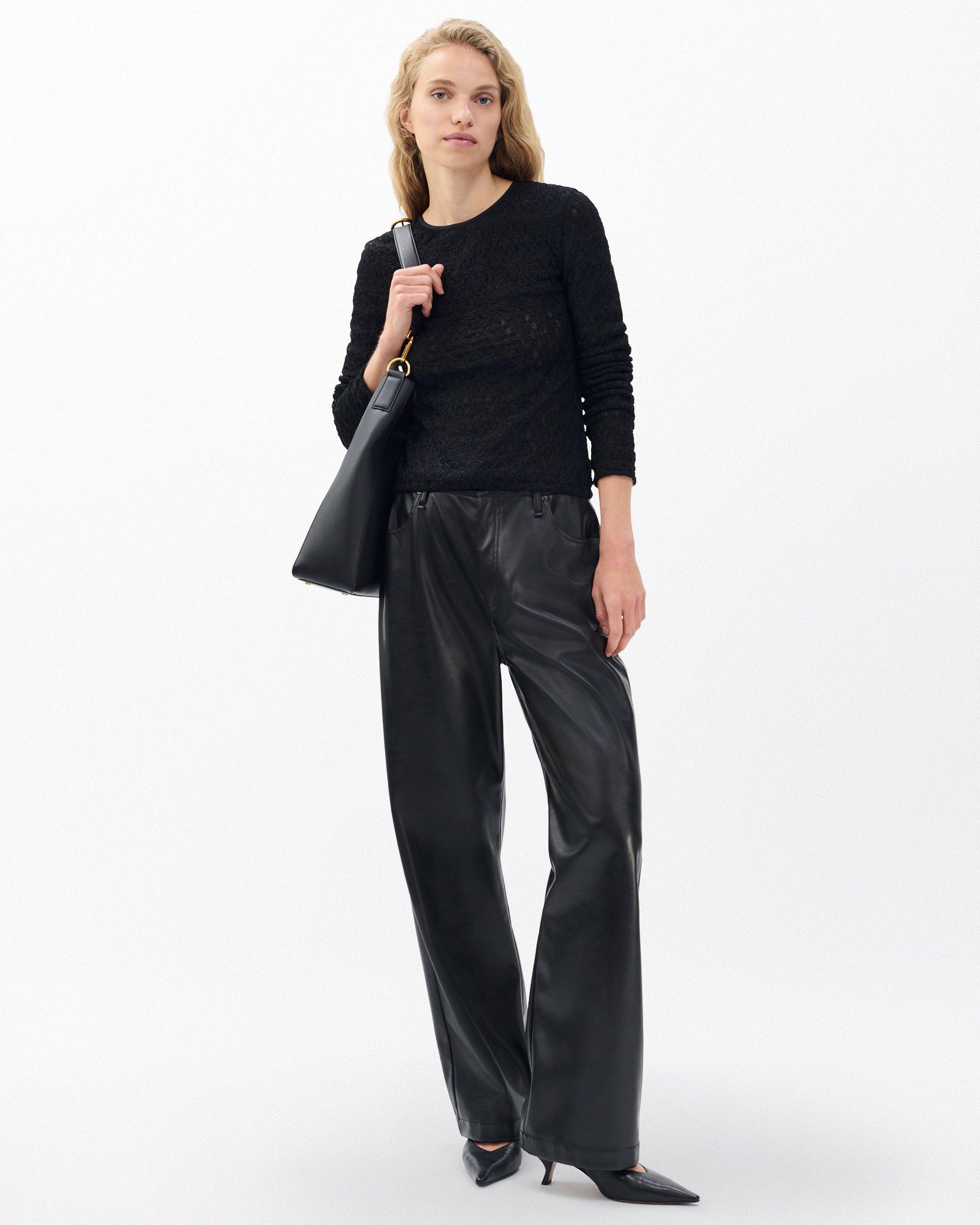 Ellie Lace Top - image 3