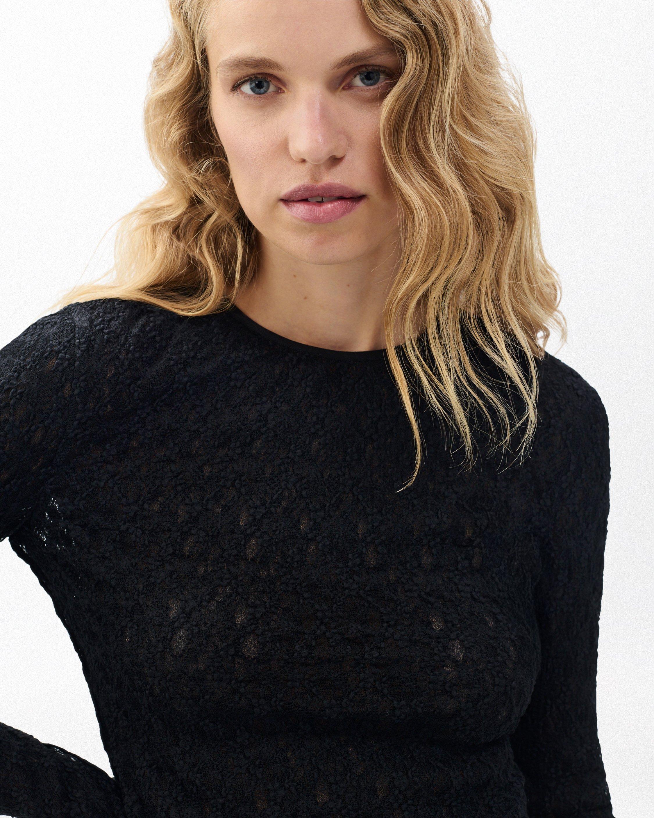 Ellie Lace Top - image 4