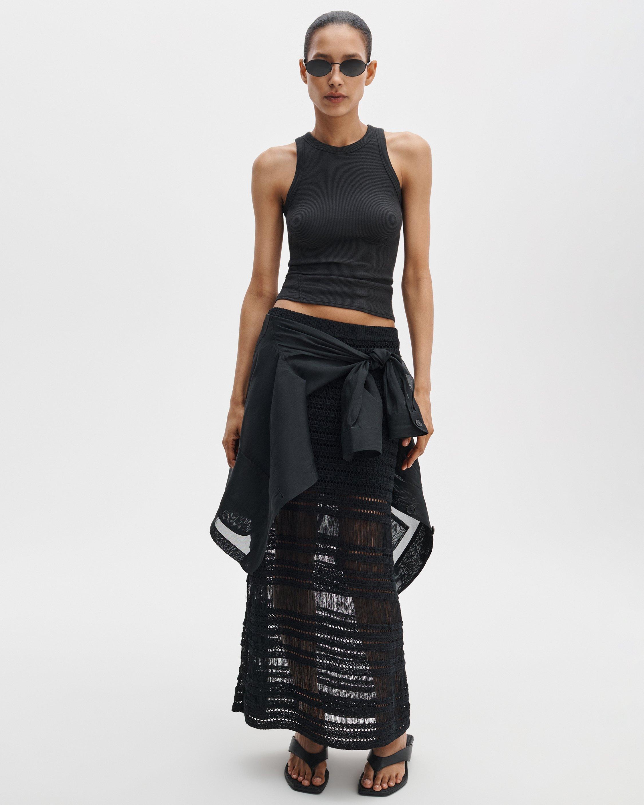 Women's Tank Tops | rag & bone