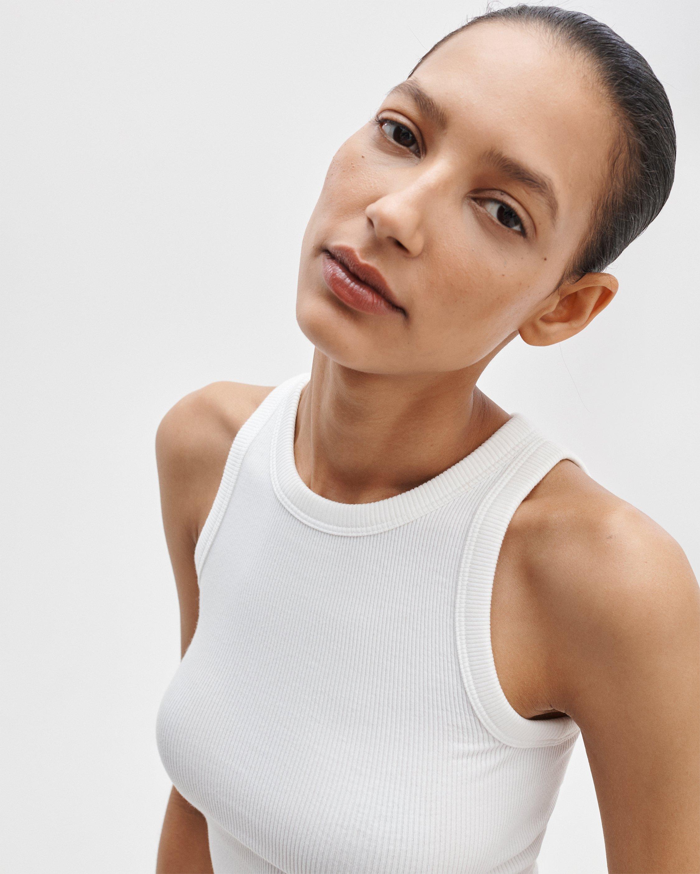 The Essential Rib Muscle Tank - image 4