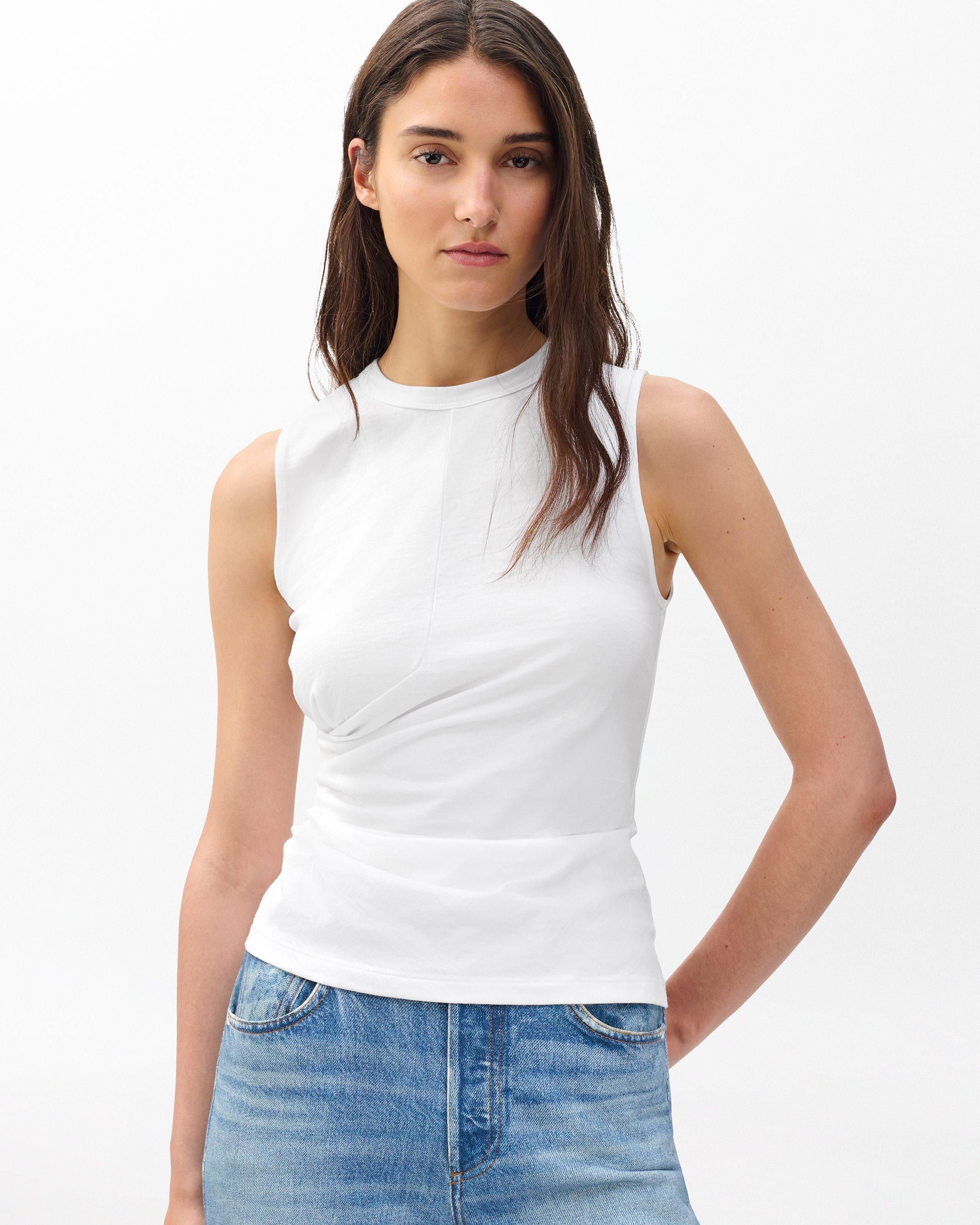 Mica Wrap Tank image number 1