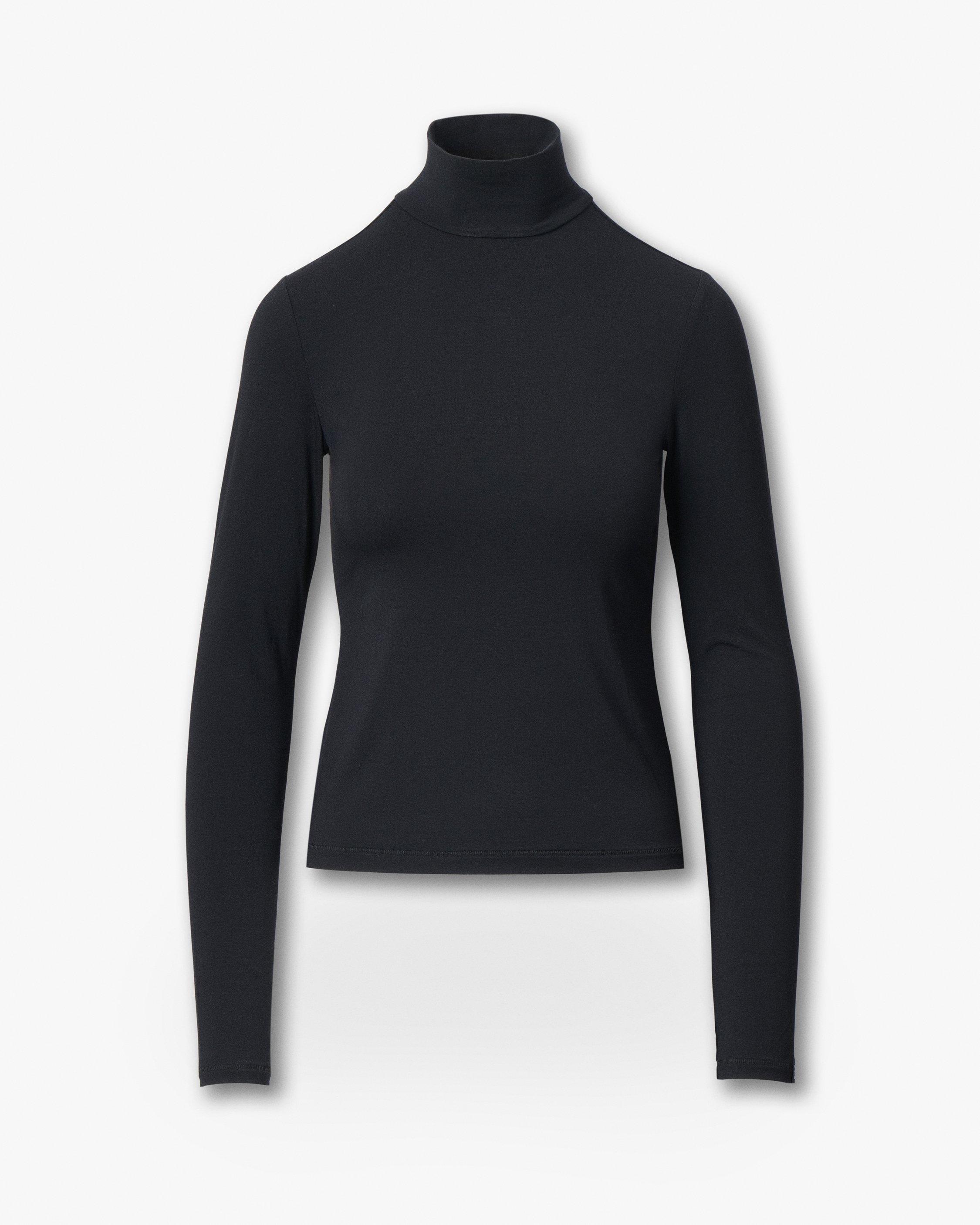 Luca Turtleneck - image 2