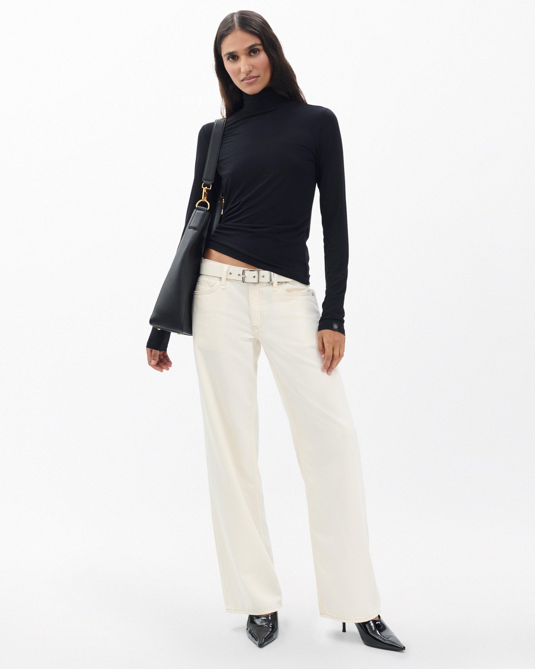 Luca Turtleneck - image 3