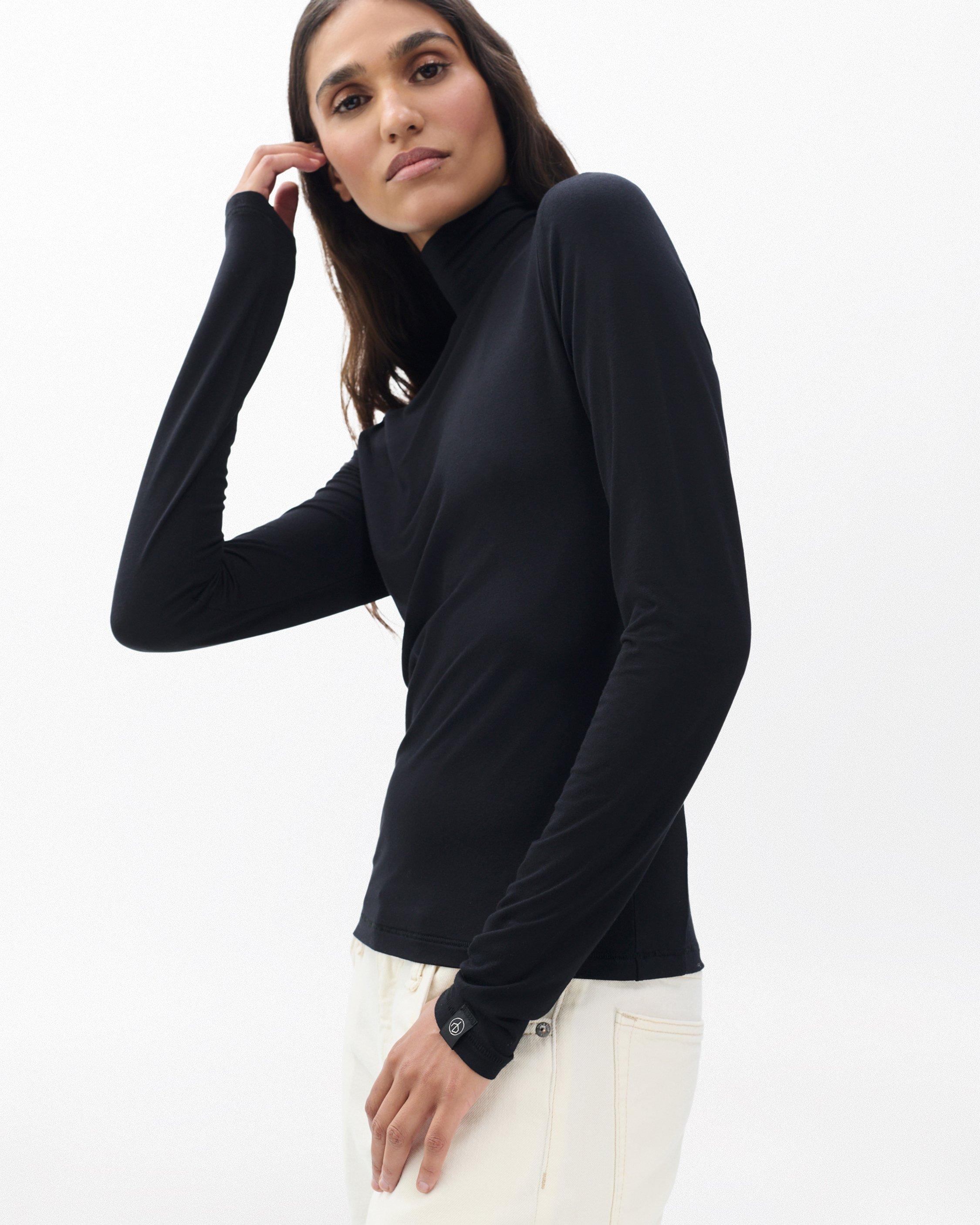 Luca Turtleneck - image 4